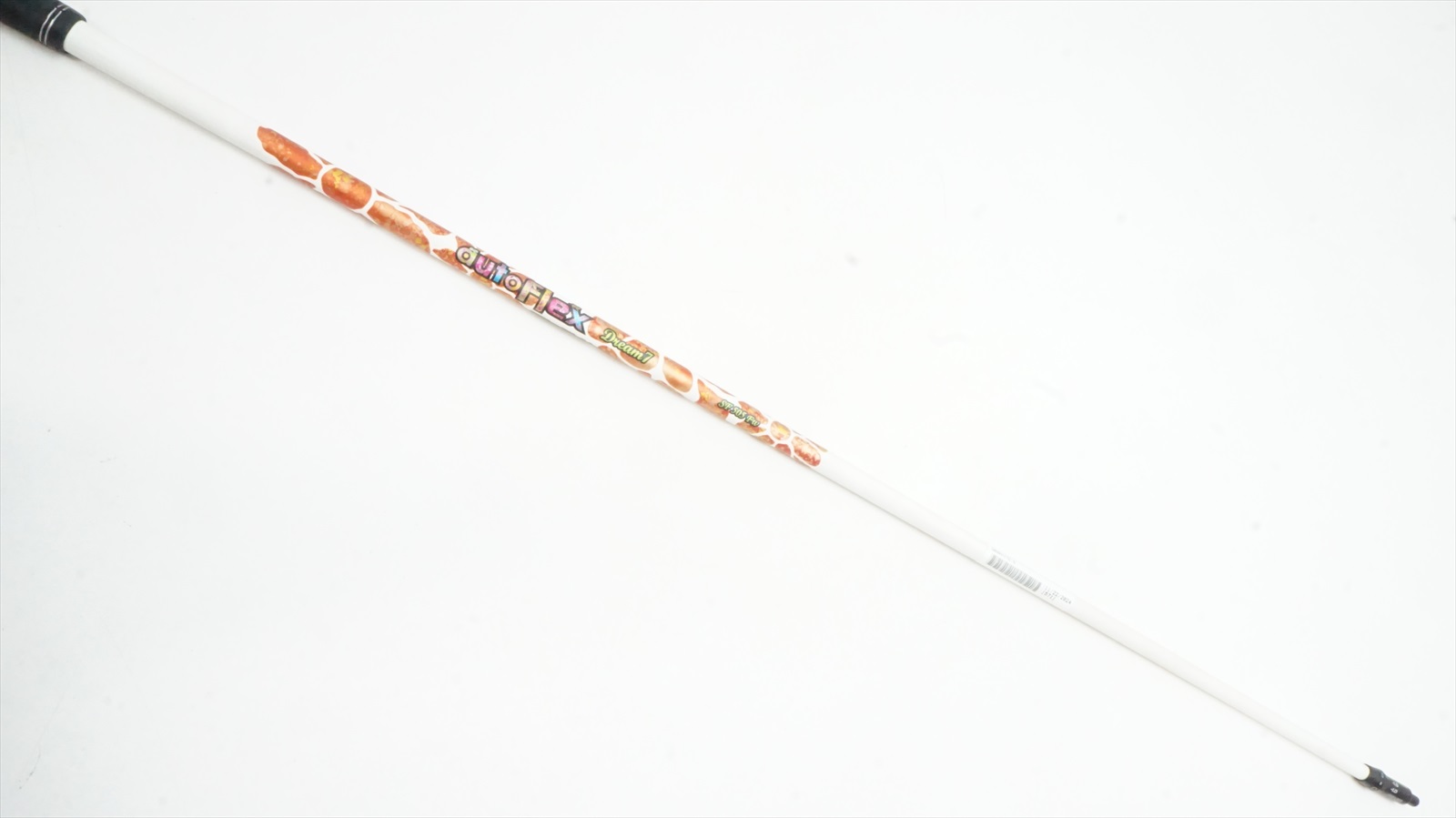 Dumina Autoflex Dream7 Sf 505 Fw 48g Stiff 41.75
