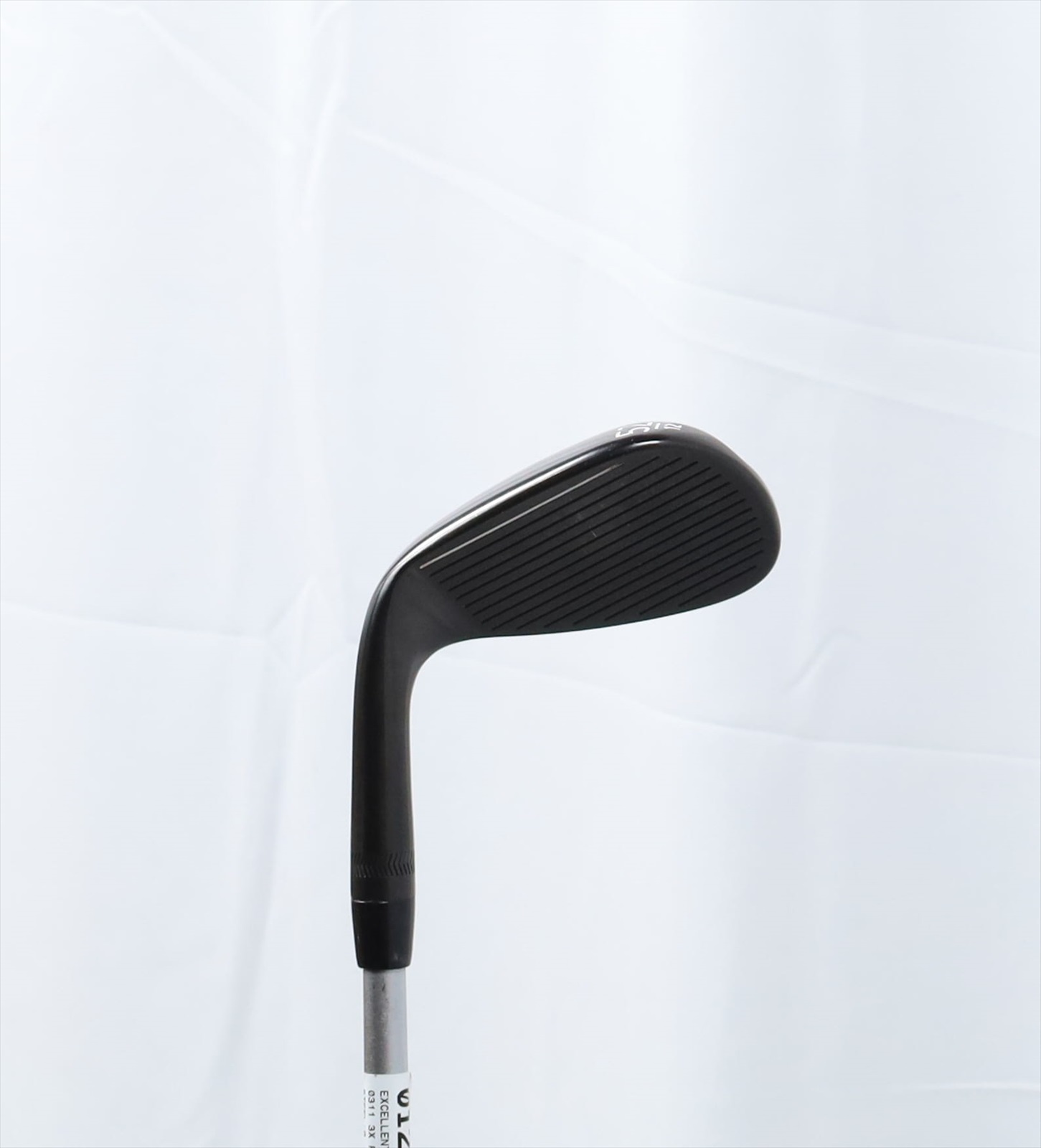 Fer Unique PXG 0311 3X Forgé 52° - Tige Dynamic Gold 120 Stiff Extra - 35"