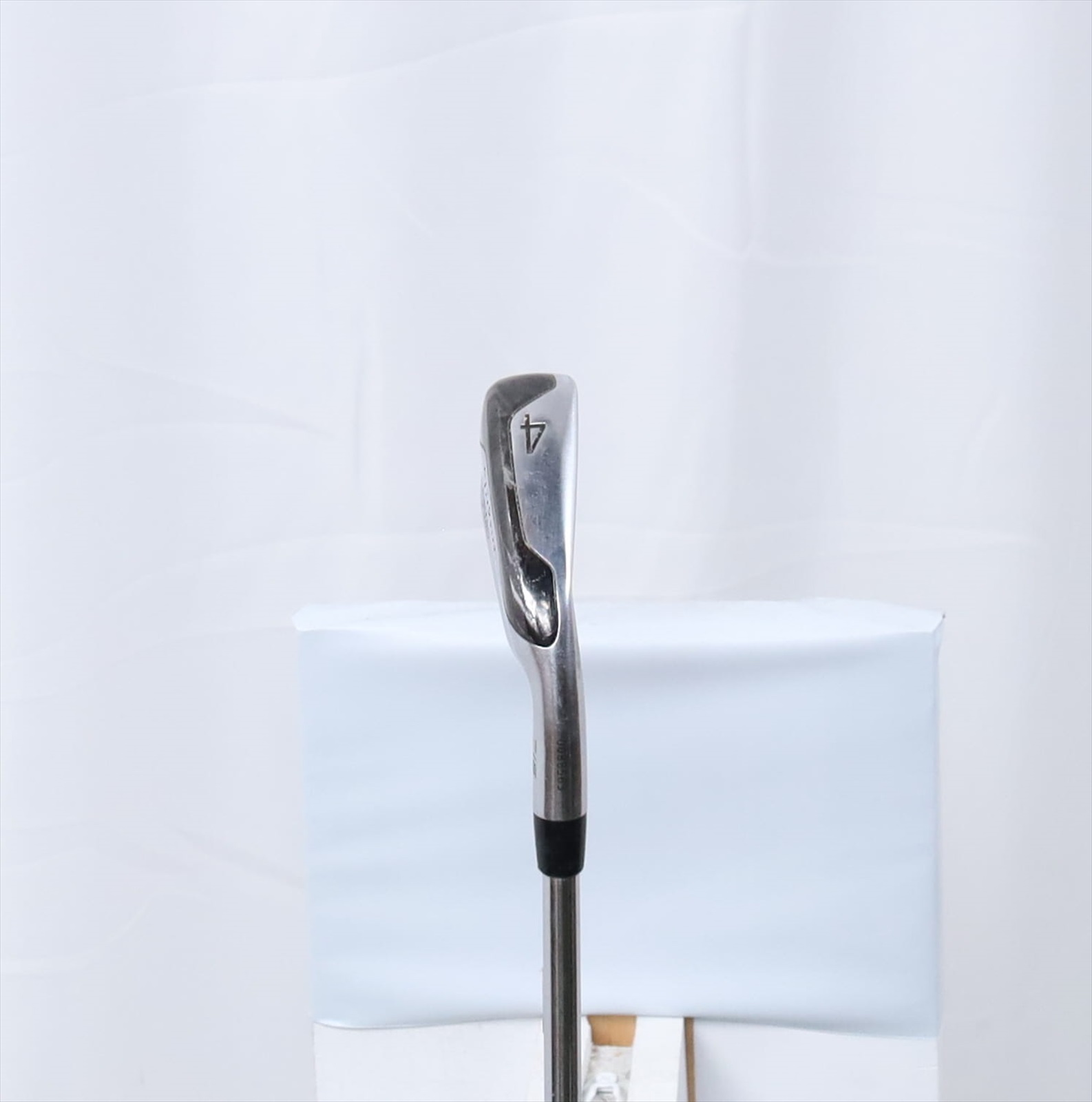 Titleist MB 718（ 4-P）PROJECT X 5.5 Titleist T-MB 718 Utility Hybrid Irons Steel - Carl's Golfland