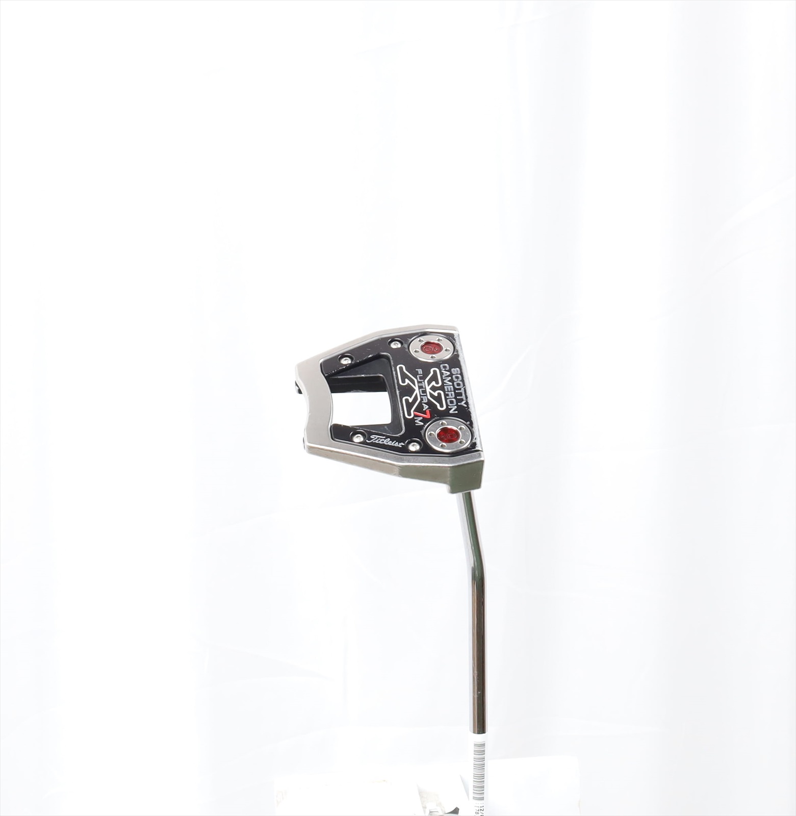 Scotty Cameron Futura X7M 35