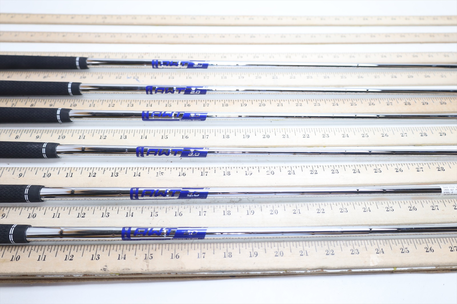 Ping Awt 2.0 104g Stiff 34.25