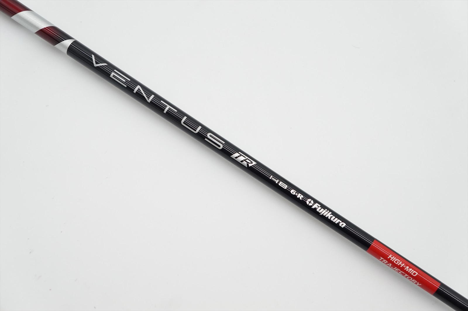 Fujikura Ventus TR Red HB 6-R Regular 39.75