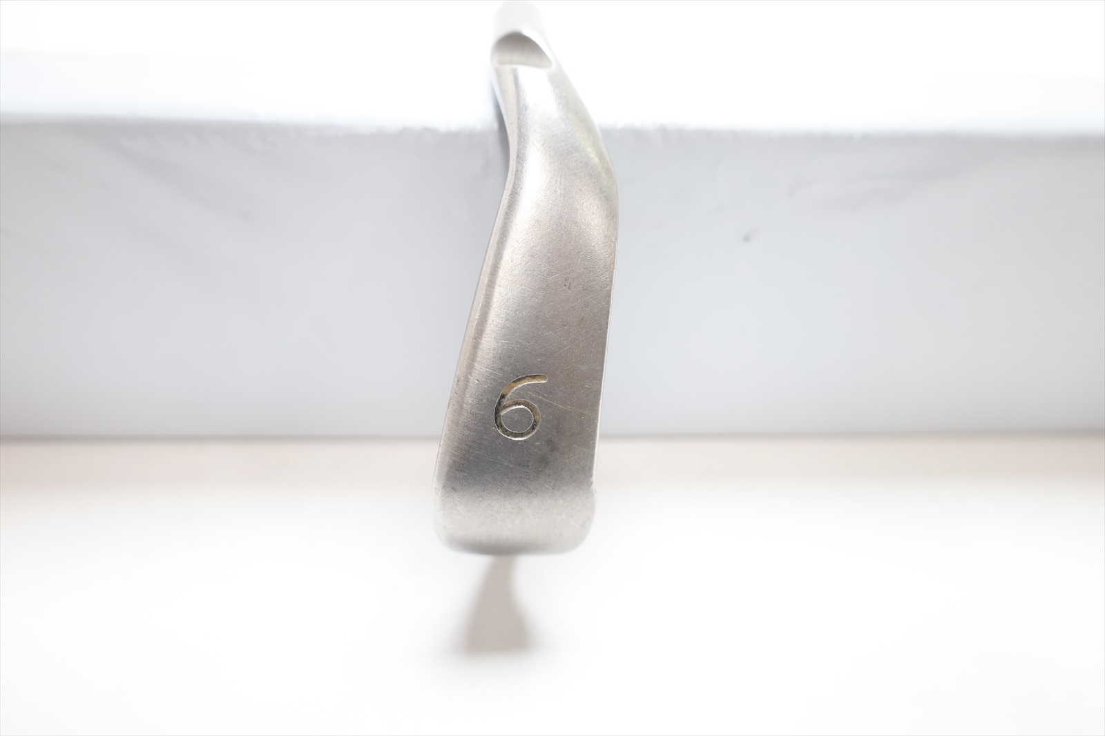 Ping G10 6 Iron Regular Flex Cushin Steel 1267118 Good