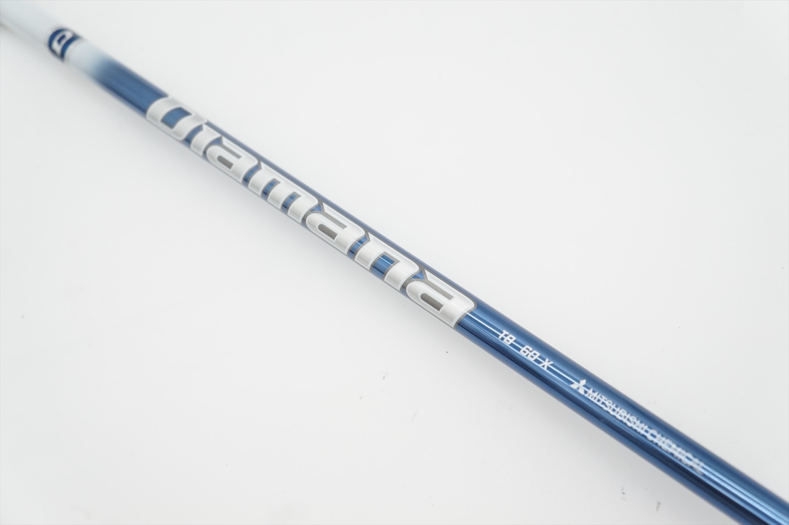 Mitsubishi Diamana TB 60-X X-STIFF 42.75