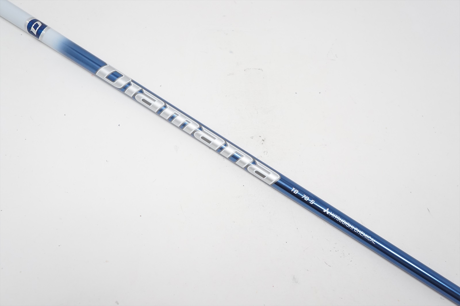 Mitsubishi Diamana TB 70-S Stiff 41.5