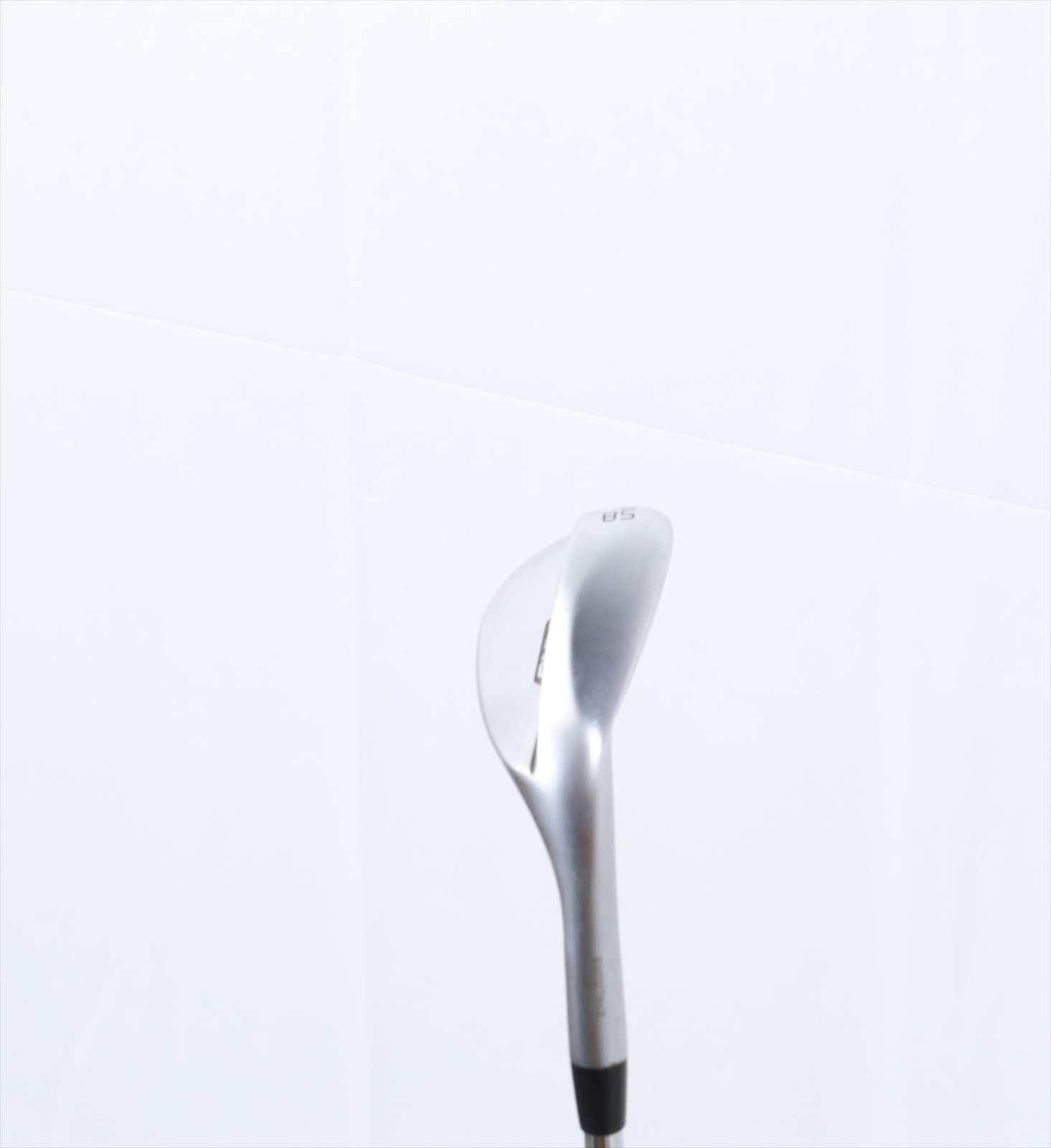 Ping S159 Chrome Wedge 58°-8 Wedge Z-Z115 Stl 1269363 Excellent | eBay