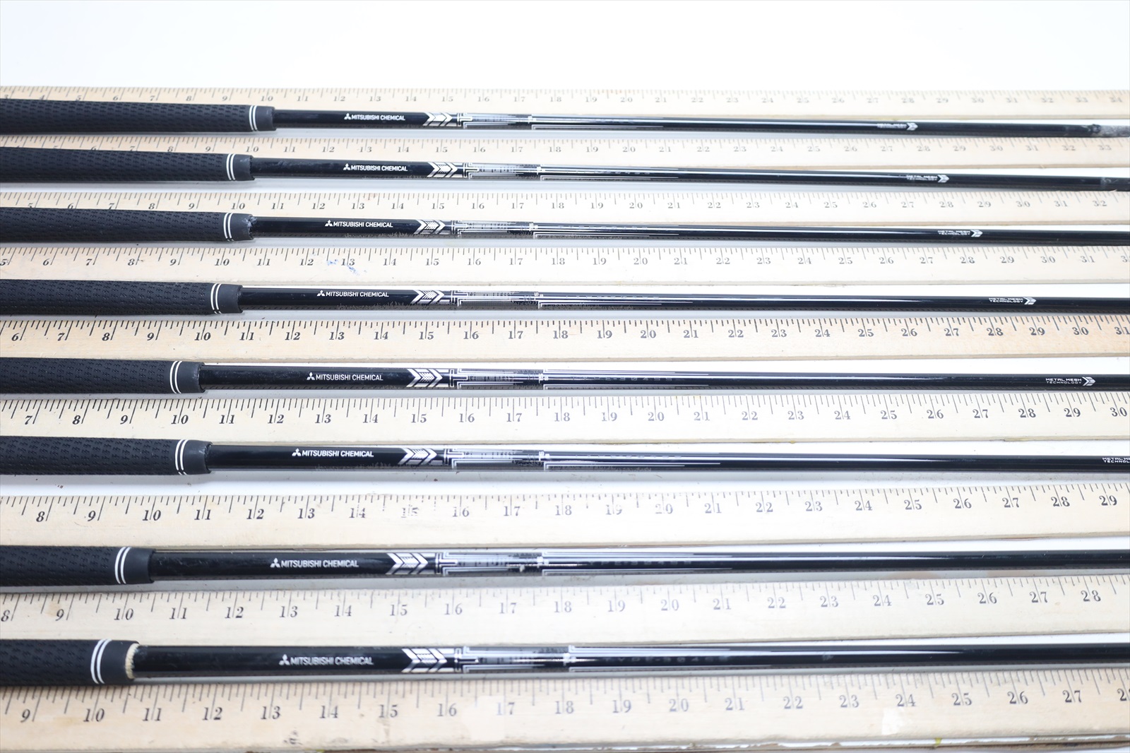 Mitsubishi Mmt 75 75g Stiff 33.75