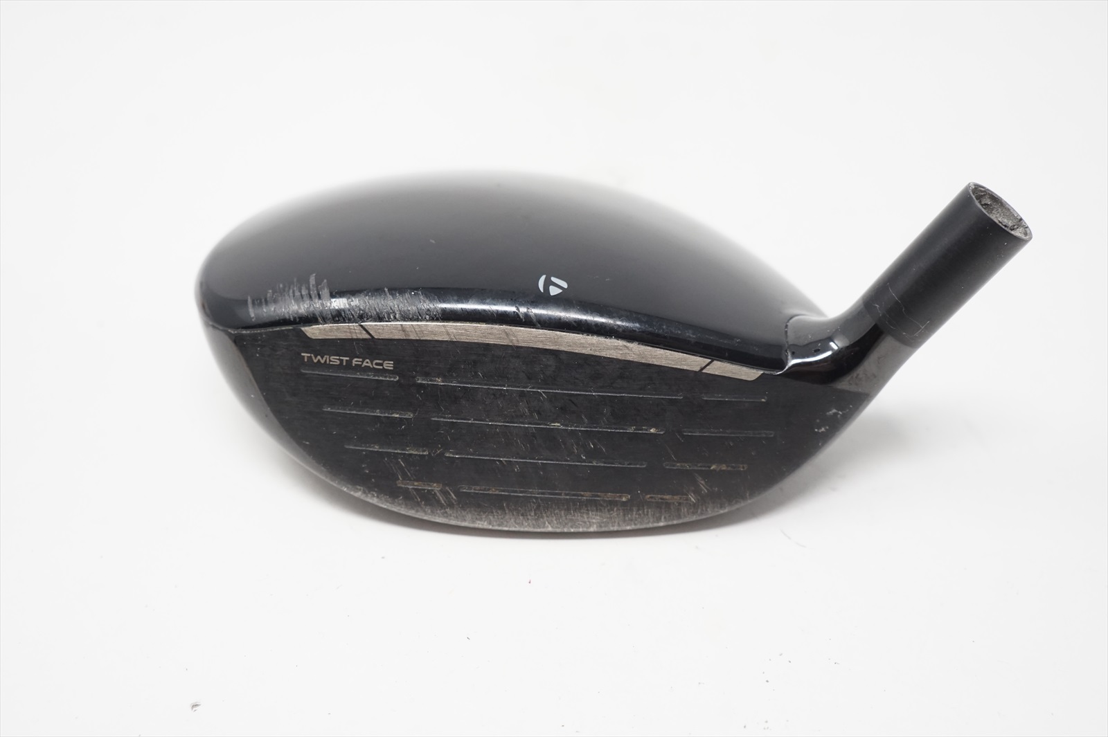 Taylormade Qi10 Max 19* #5 Fairway Wood Head Only .335 FAIR