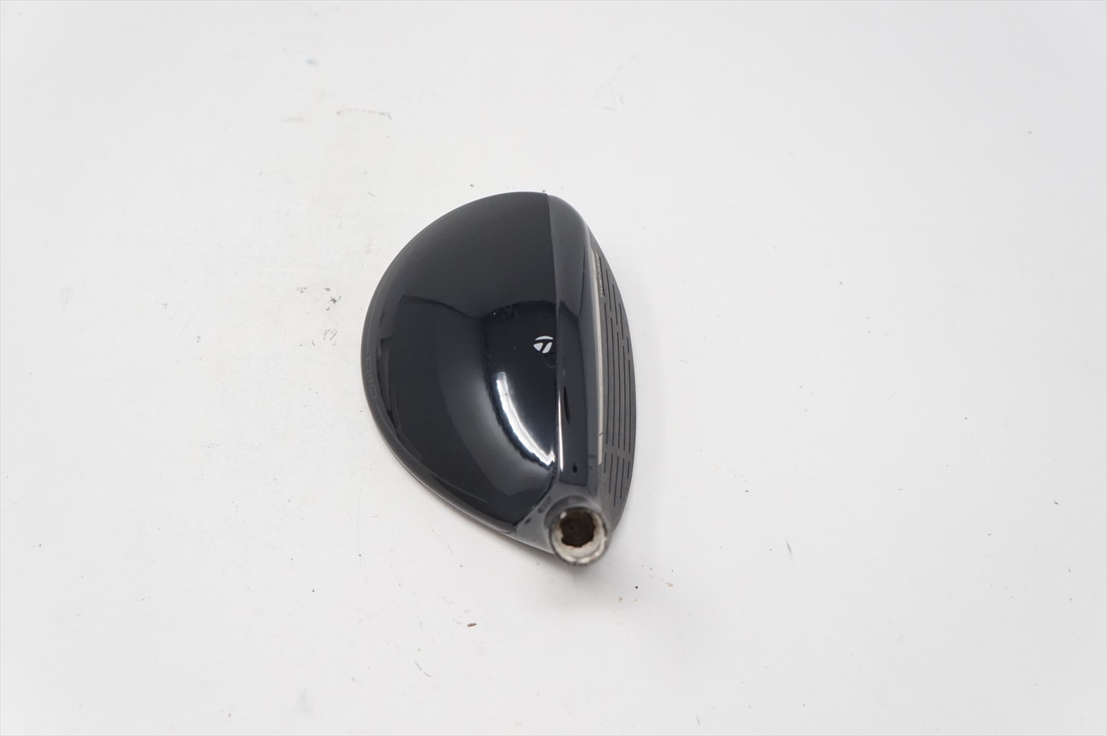 Mazza Ibrida Taylormade Qi10 Max 23° #4 – Solo Testa .370 – Mancina – Molto Buono