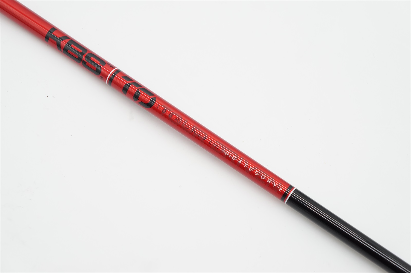 KBS TD TOUR DRIVEN 50 CATEGORY 2 キャロウェイ KBS TD Tour Driven 50G Category 2 Regular 44.5