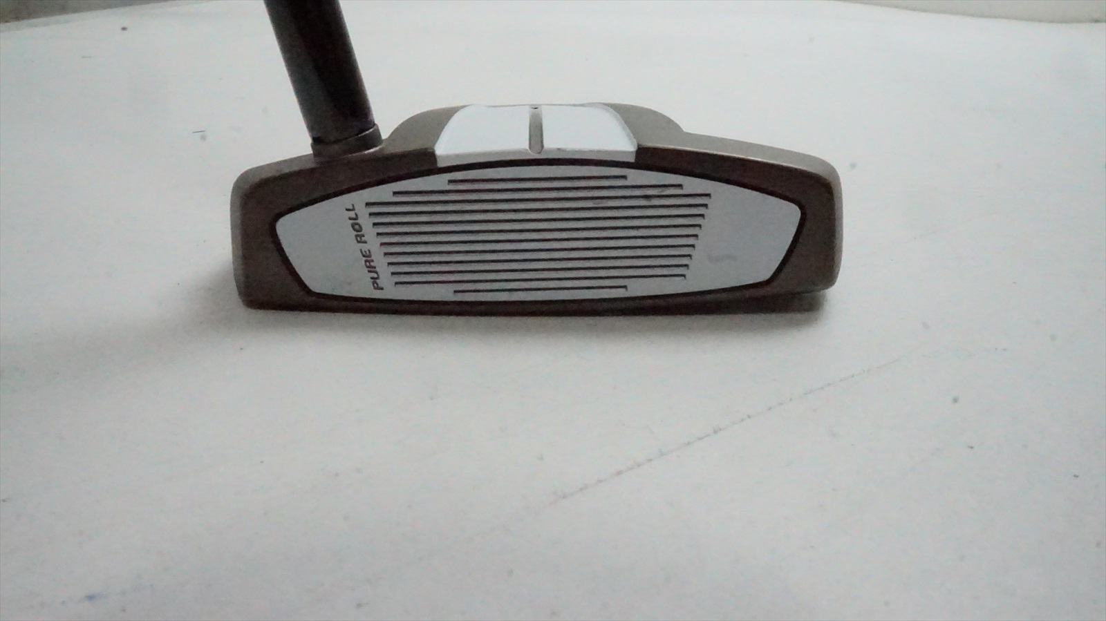 Mint Taylormade Spider Tour Z Db 35