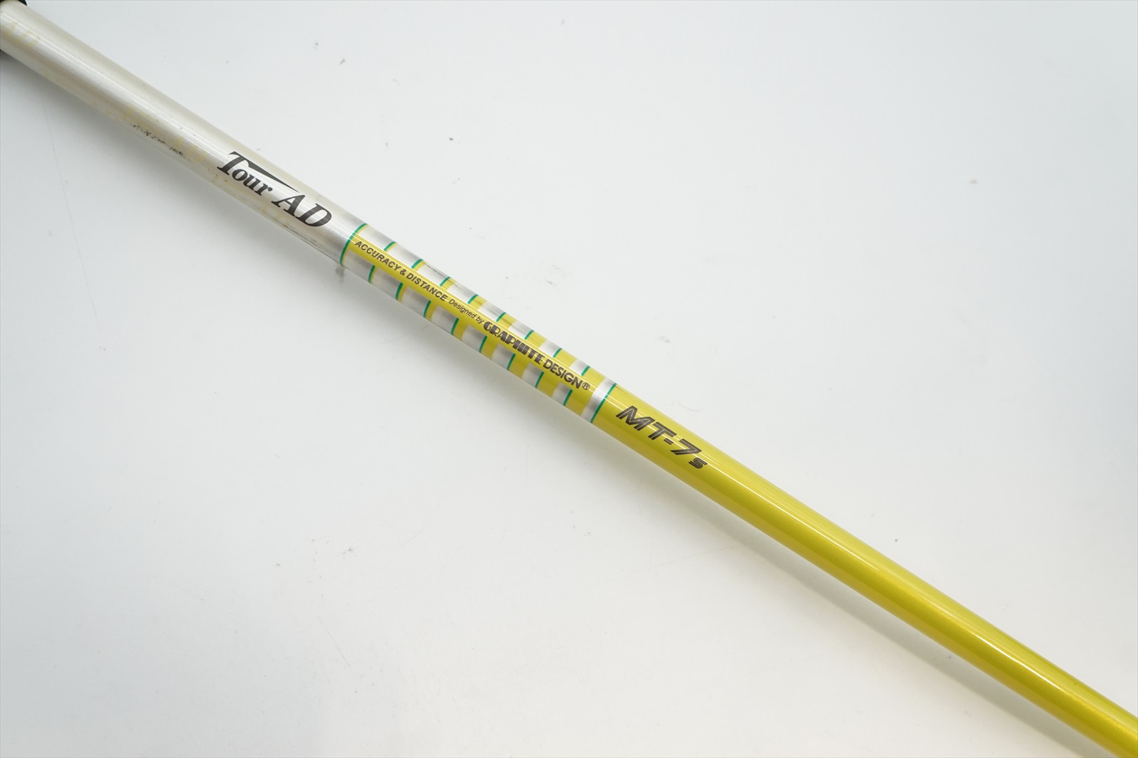 クラブ GRAPHITE DESIGN Tour AD MT-7 S Graphite Design Tour Ad Mt-7 S 70g Stiff 42.25