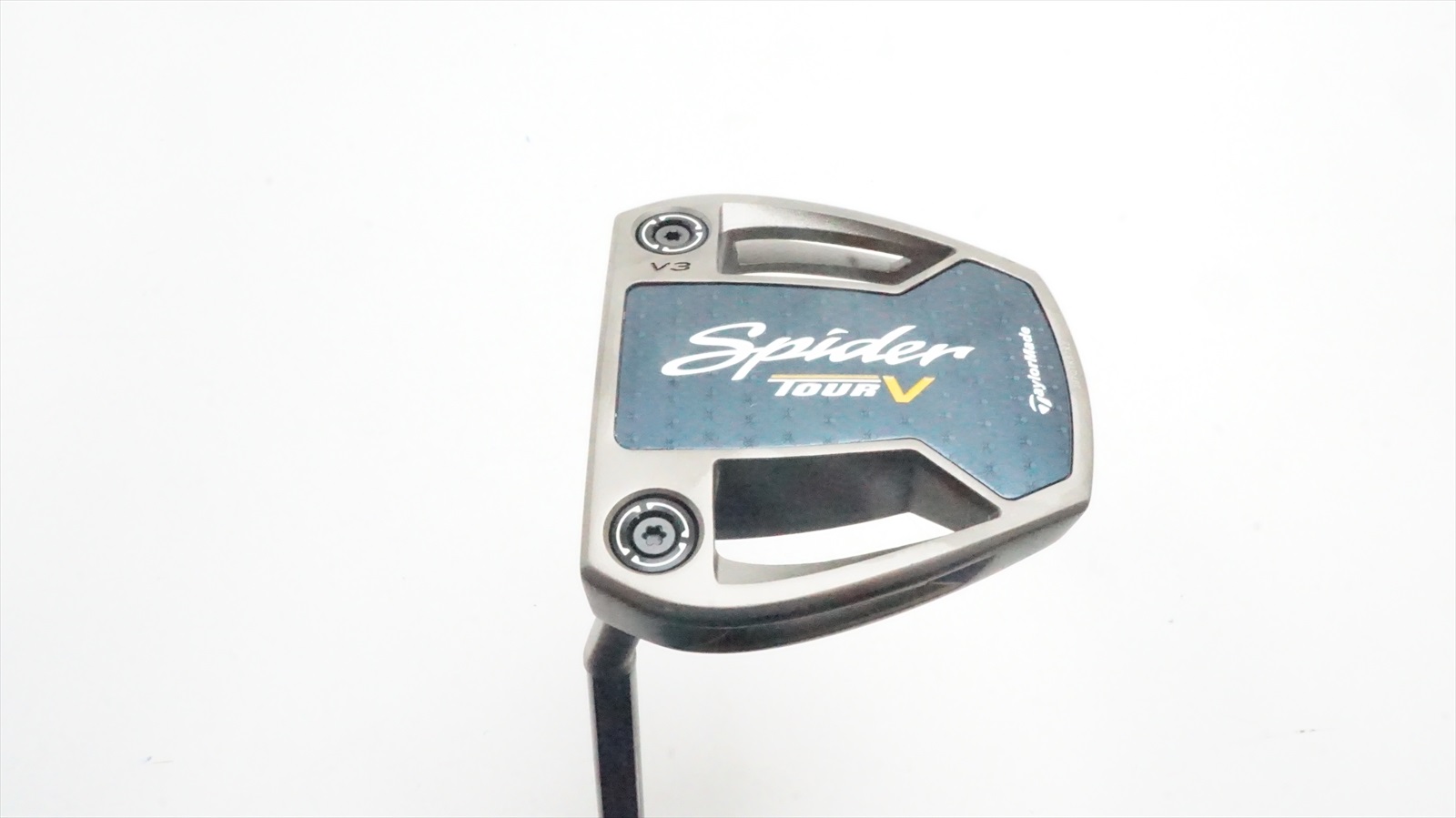 Mint Taylormade Spider Tour V #3 35