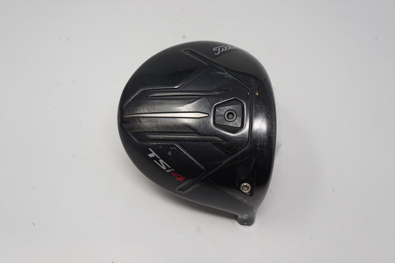 Titleist Tsi4 9*  Driver Club Head Only 271438