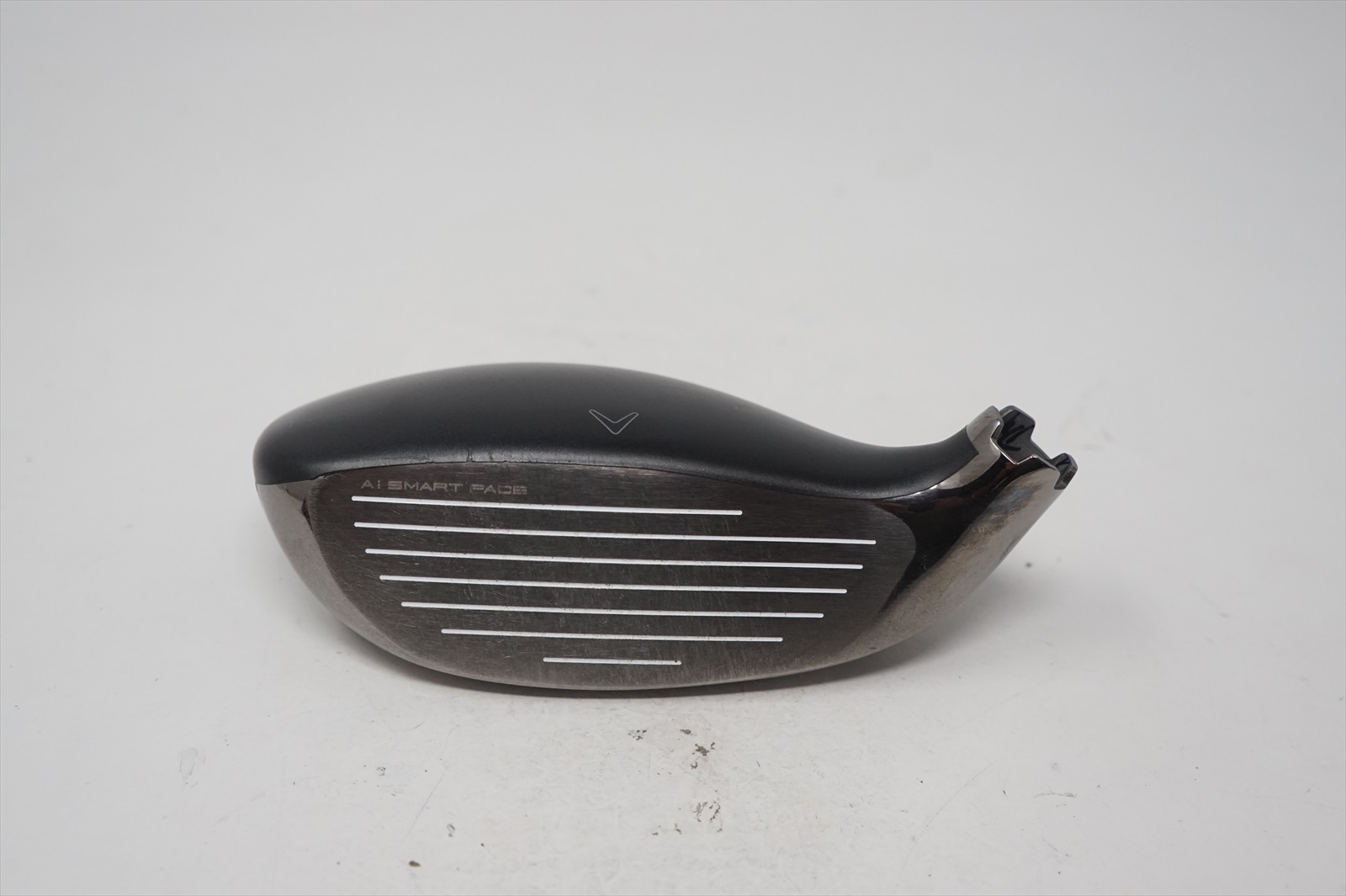 Callaway Paradym Ai Smoke HL Hybride 21° - Tête Seule - Gaucher
