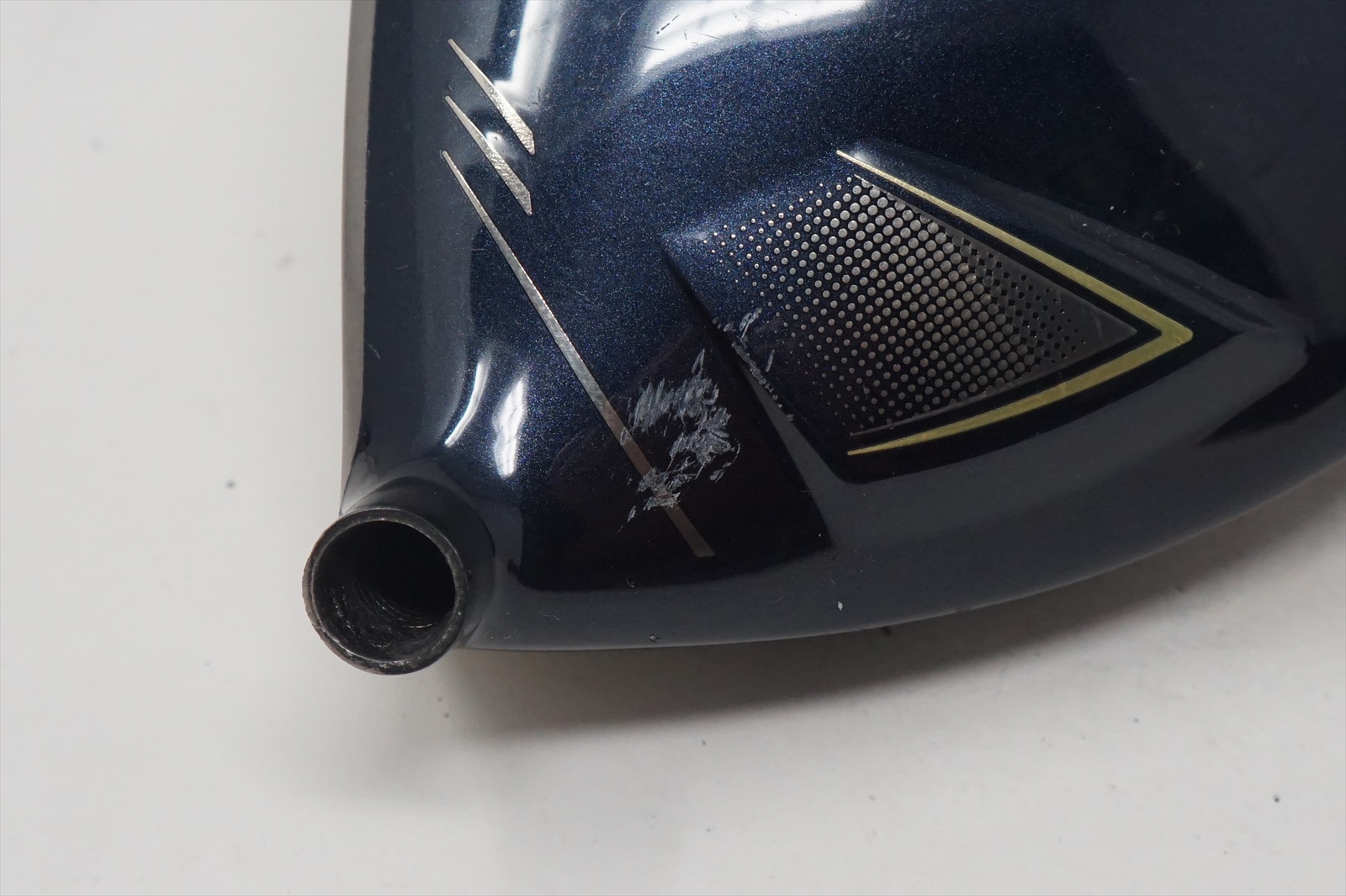 Tête De Driver XXIO 12 Twelve – 10,5° – Main Droite – Bon état