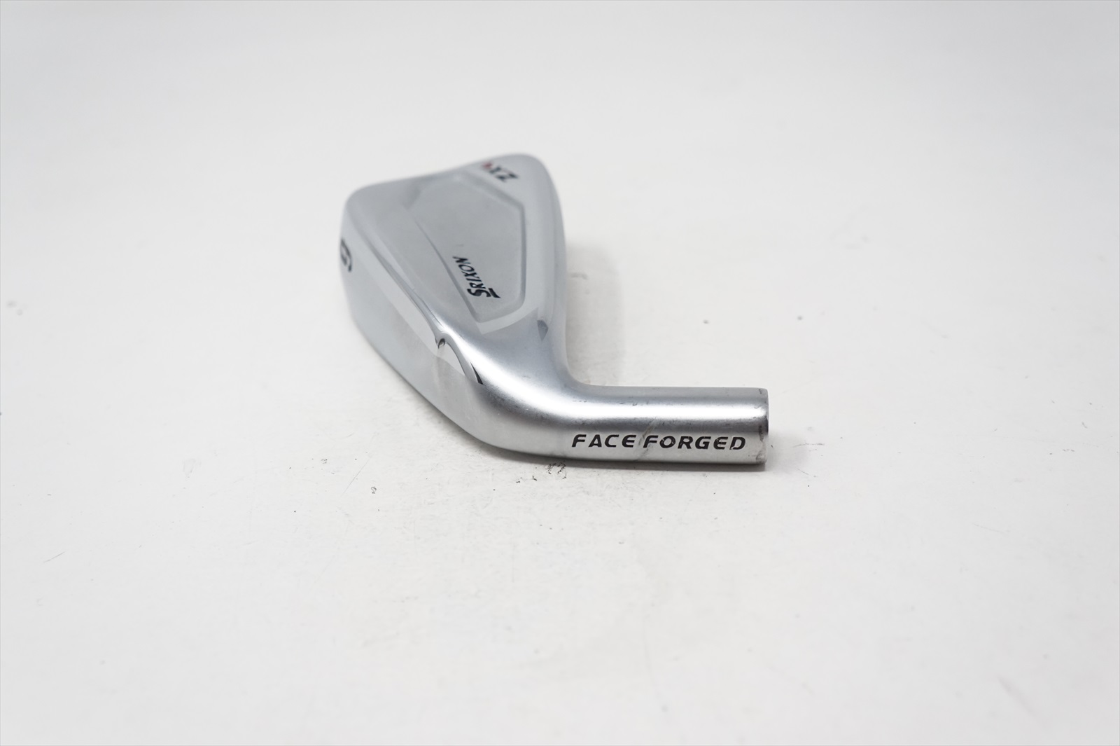 Srixon Zx4 #6 Iron Club Head Only 273010 Lefty Lh | eBay