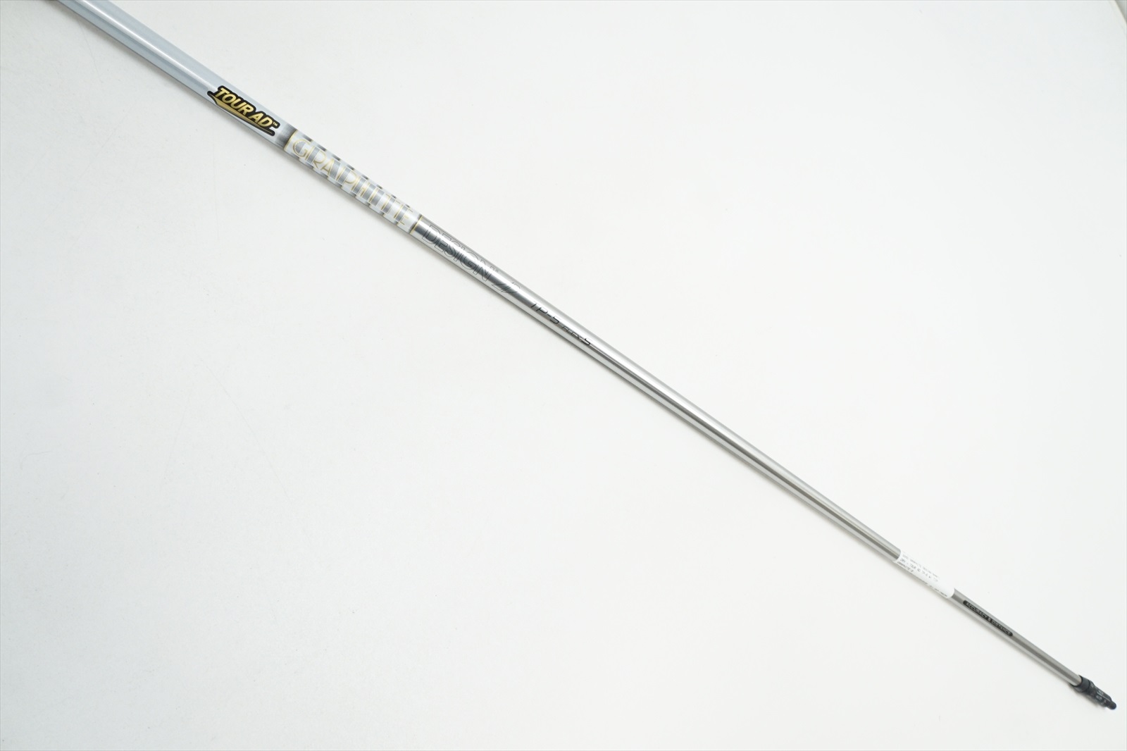 グラファイトデザイン　TOUR AD TP-5 Xフレックス　ドライバー対応 Graphite Design Tour Ad Tp-5 X 50g X-STIFF 44.5