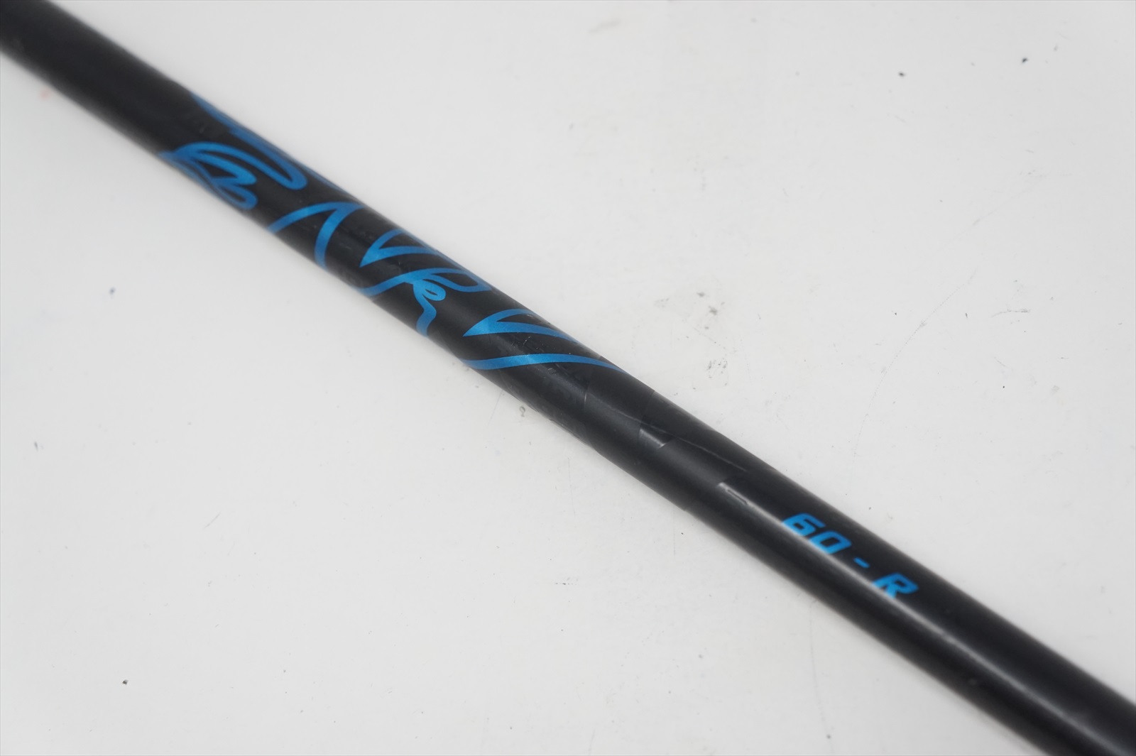 Aldila Nv 2Kxv Blue 60G Regular 46 Driver Shaft Uncut .335 1273873