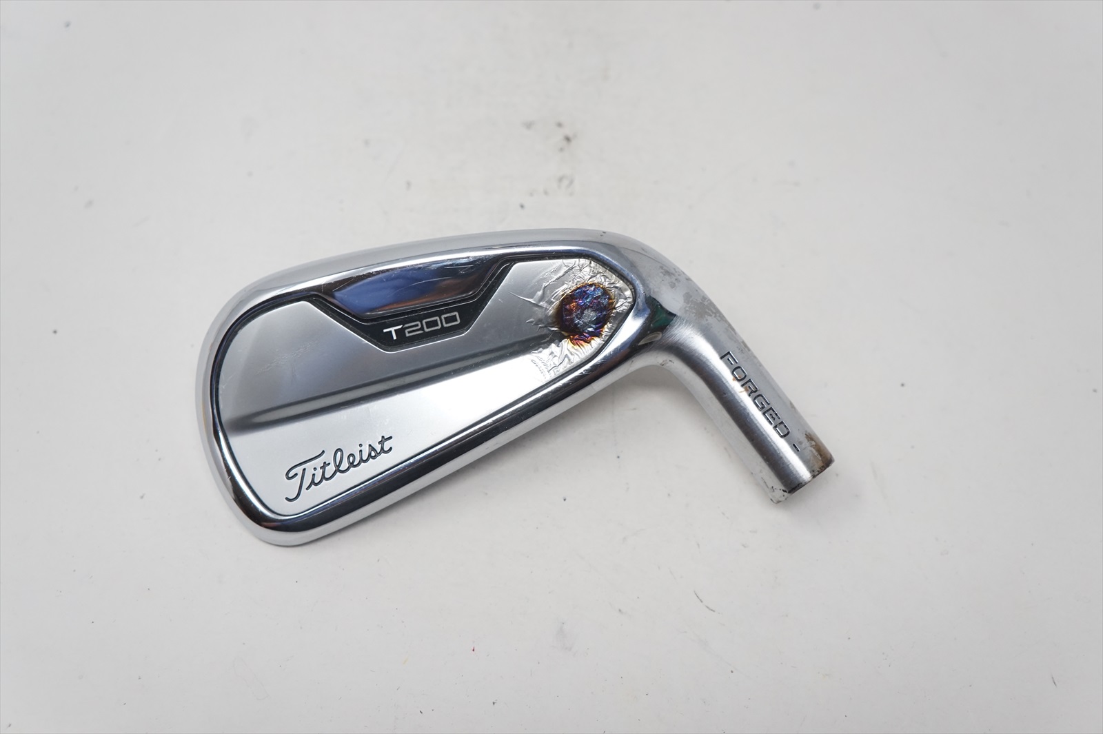 Titleist T200 2023 #3 N.S.PRO MODUS3 TOUR105 Sフレックス