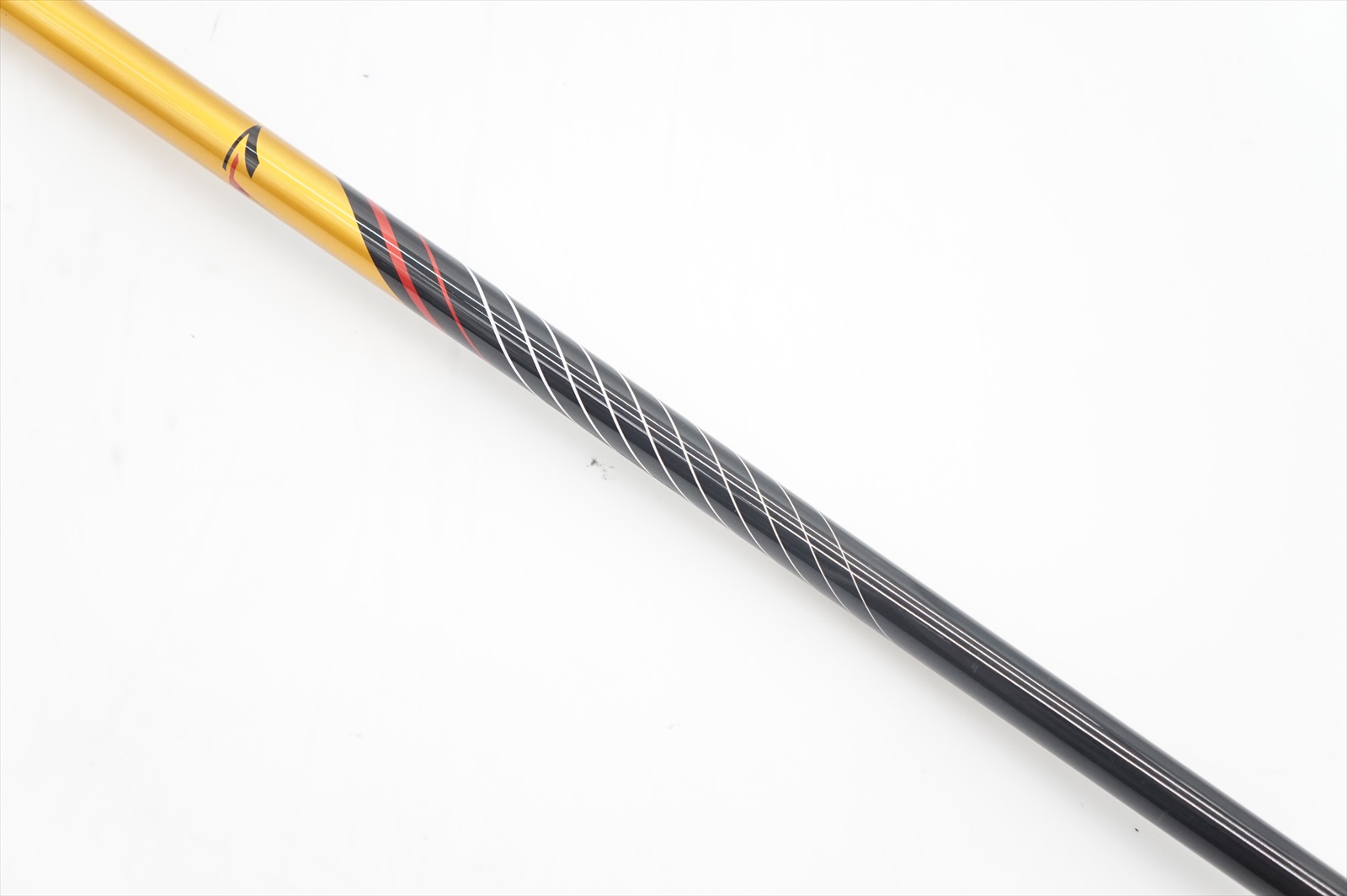 Fujikura Speeder MD 6-S Stiff Stiff 42.5