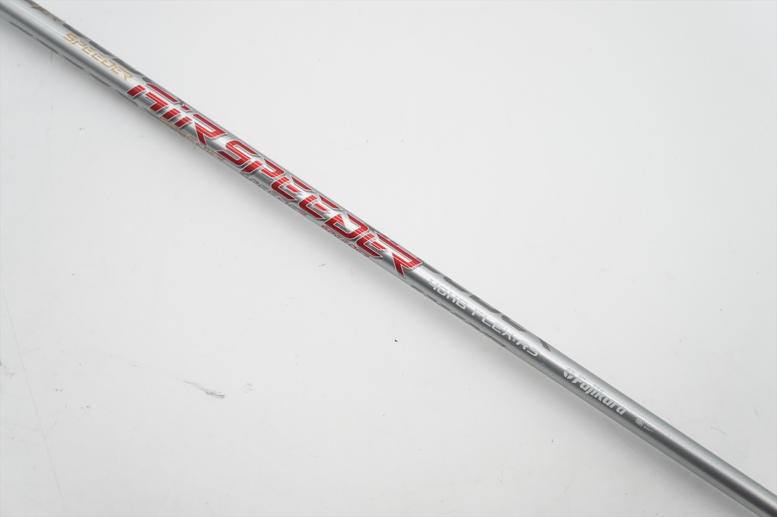 2025 Fujikura Air Speeder 40HB R3 Lady 37.25
