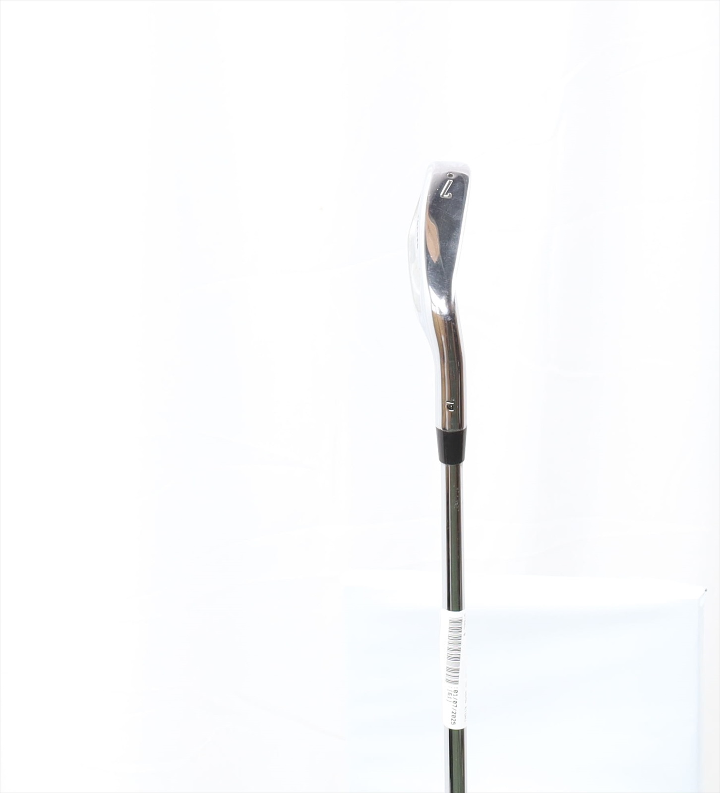 Callaway Apex Pro 19 7 Iron Extra Stiff Flex Steel 1274378 Good