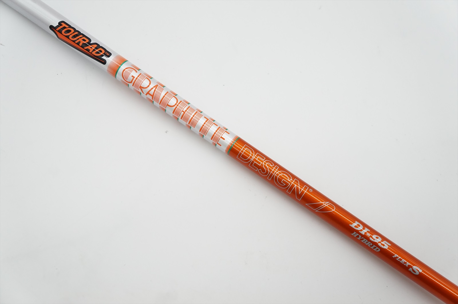 Graphite Design Tour Ad DI-95S STIFF 39.5