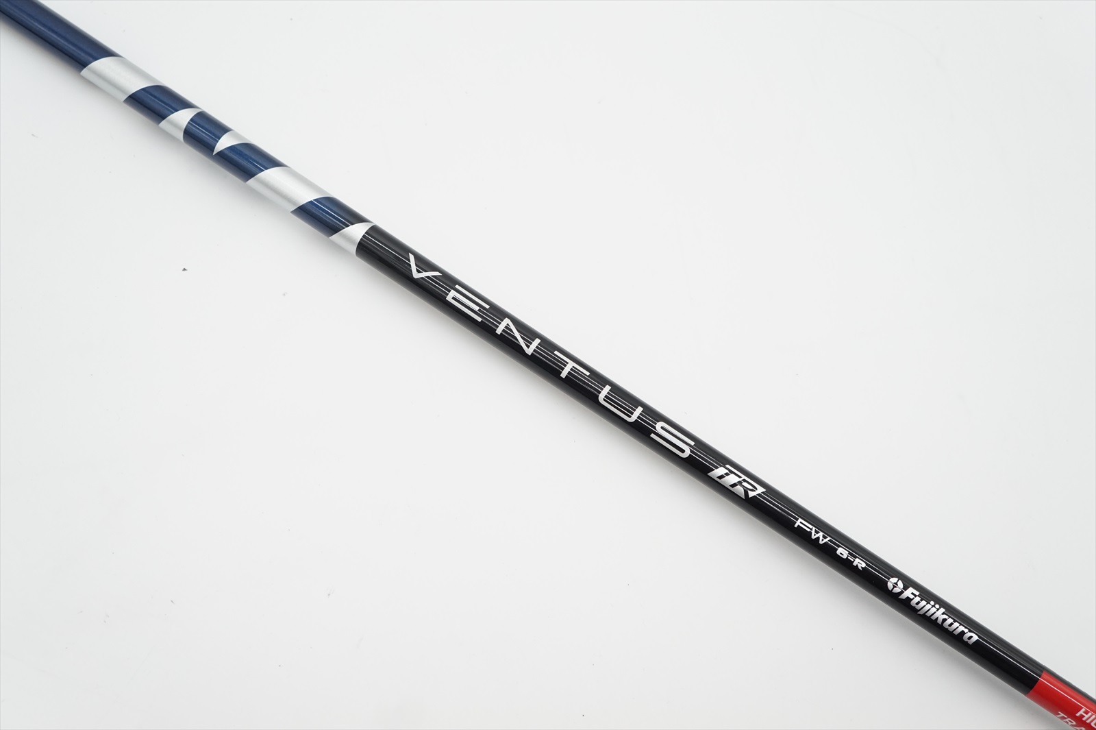 Fujikura OEM Ventus TR Blue FW 6-R 62g Regular 40.5