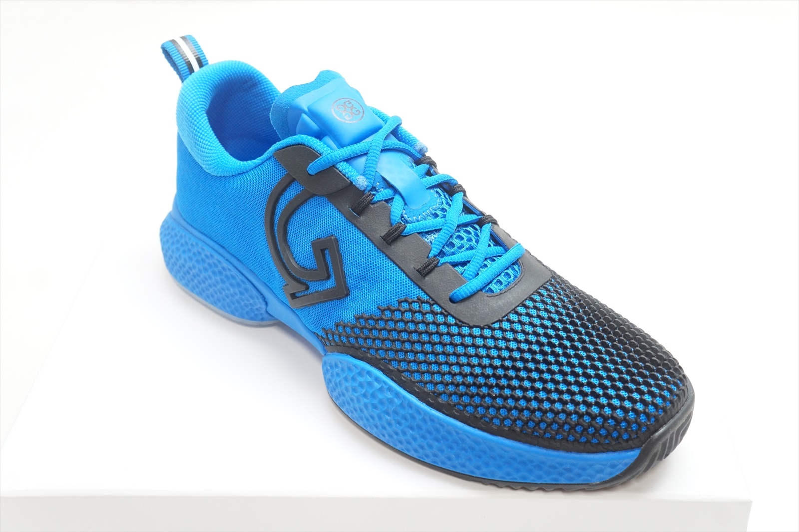 K-Swiss Homme Express Light Pickleball grande pointure jusqu'au 50