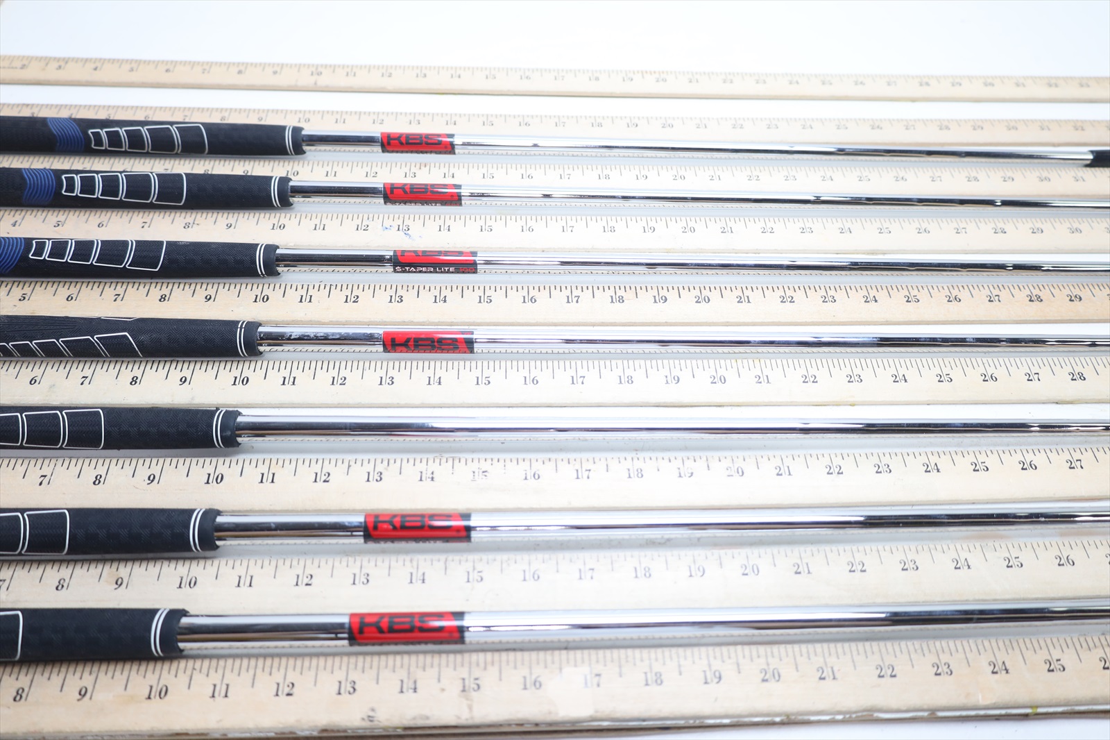 Kbs $-Taper Lite 100 100g Stiff 33.25