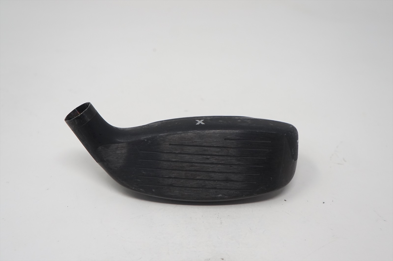 PXG 0211: Looking for a hybrid with muscle
