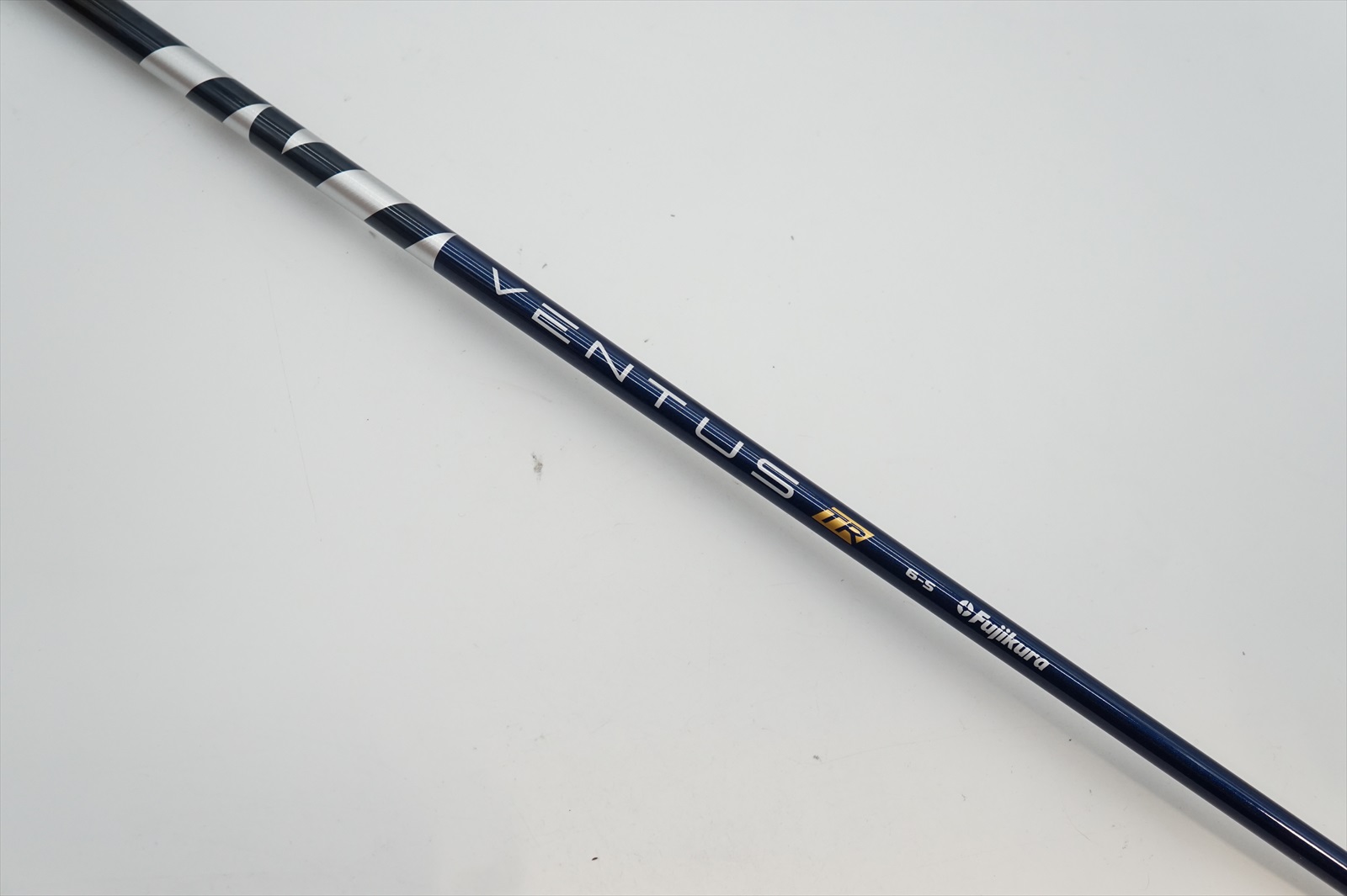 Fujikura Ventus Tr Blue Velocore 6-S 60g Stiff 44