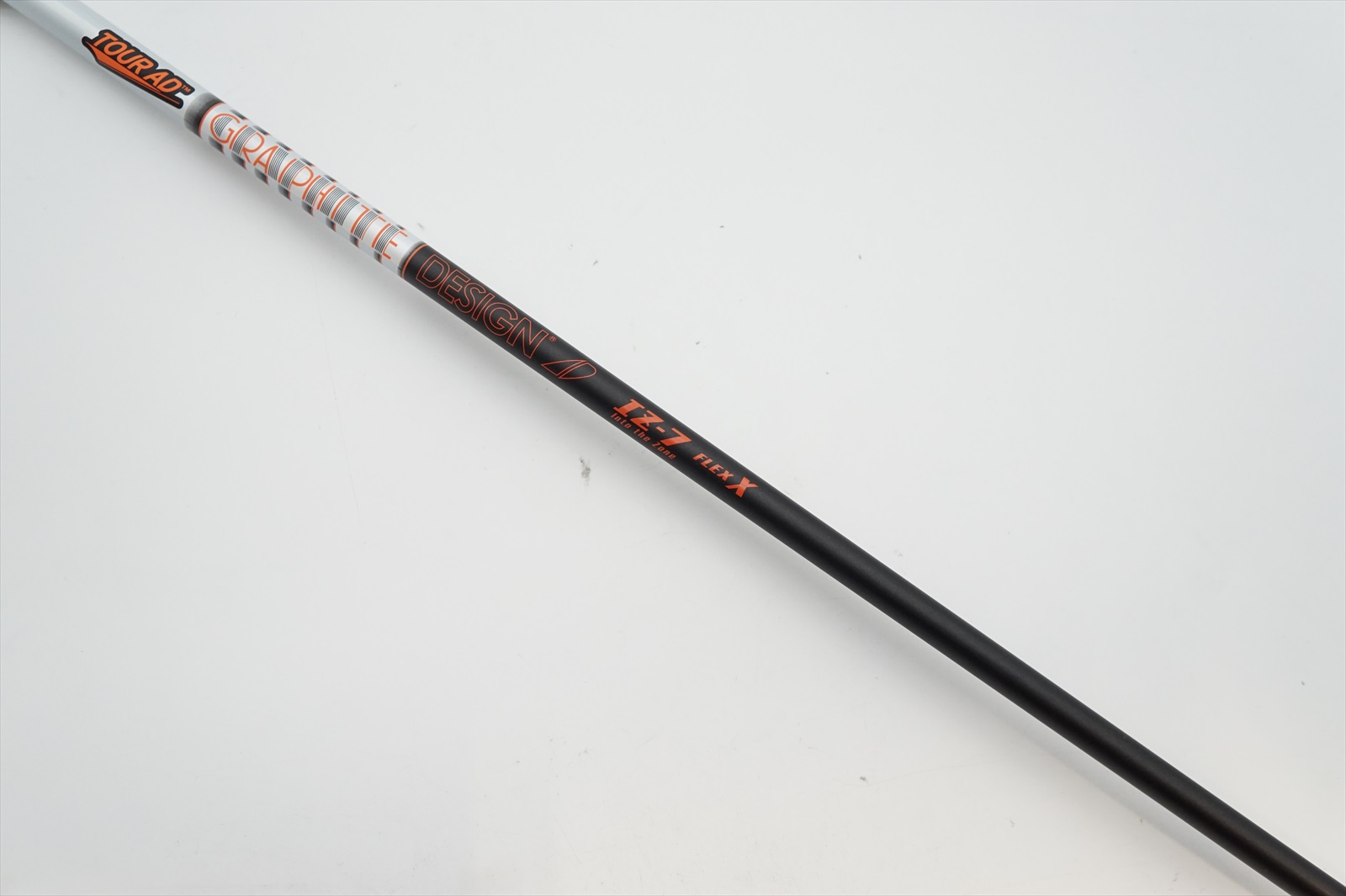 Graphite Design Tour Ad Iz-7 X 70g X-STIFF 42