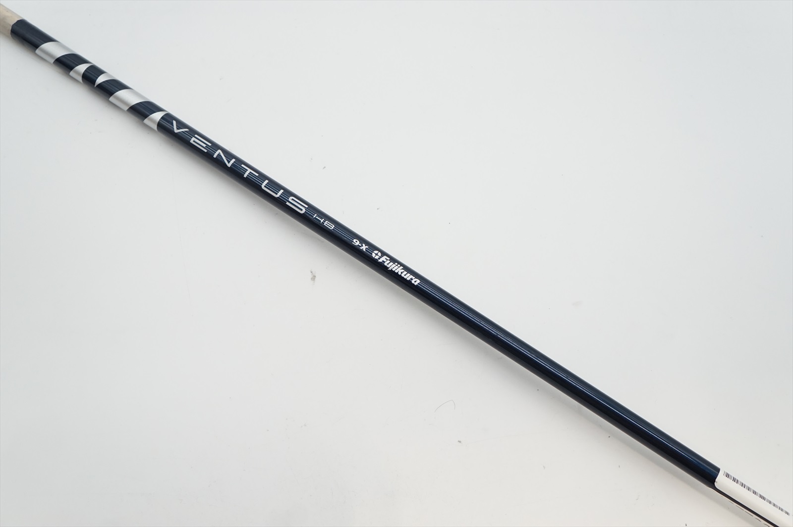 Fujikura Ventus Hb Blue Velocore 9-X X-STIFF 38.25