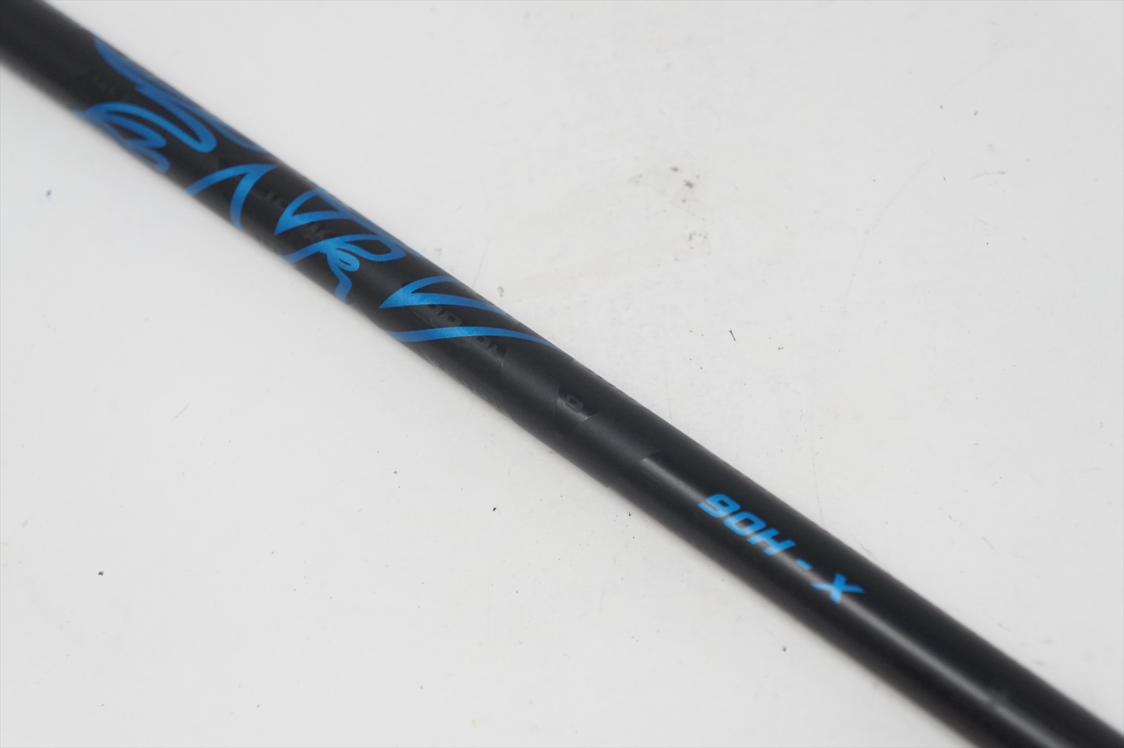 New Aldila Nv 2Kxv Blue 90G X-Stiff 42