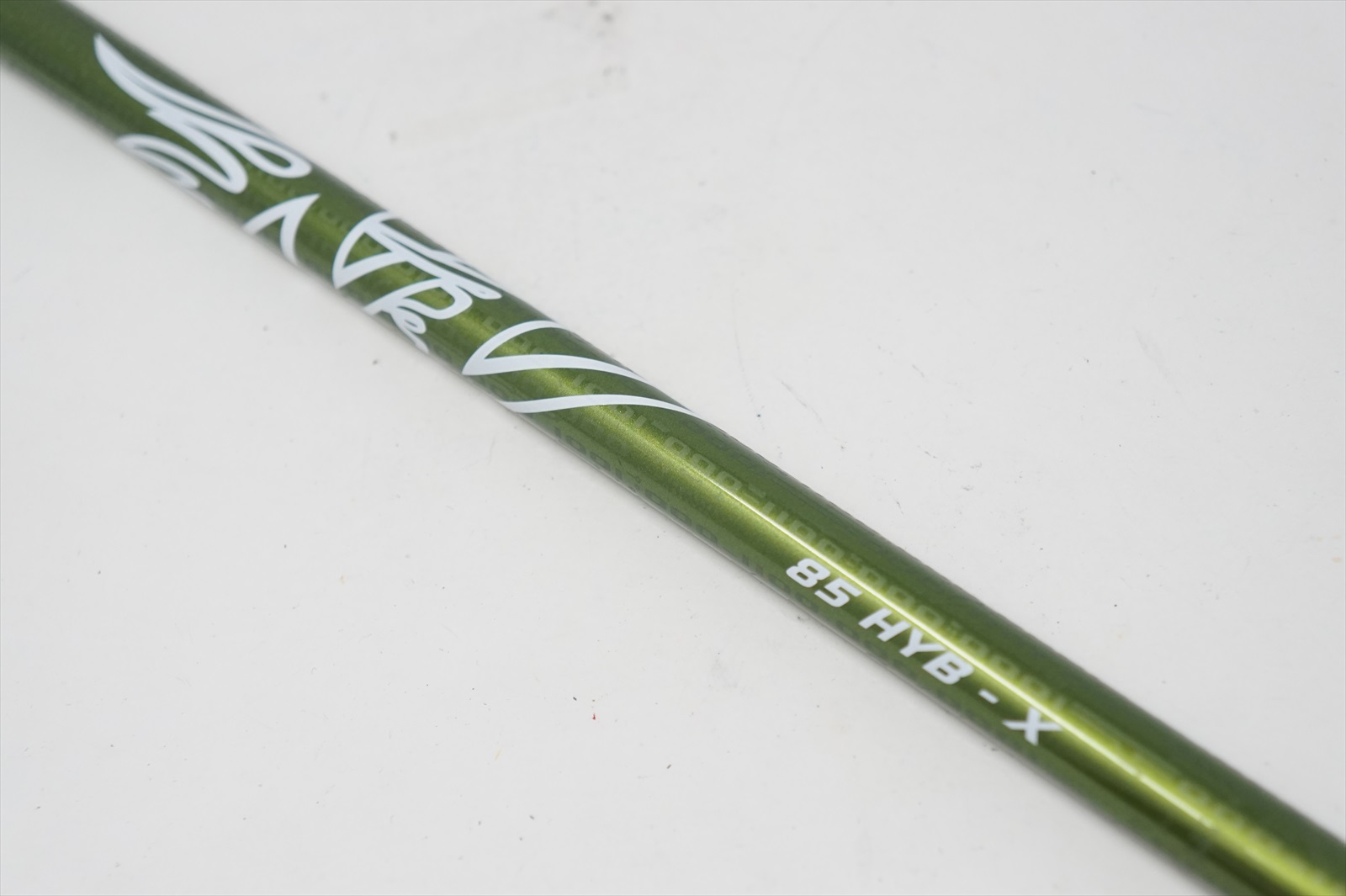 New Aldila Nv Green Nxt Gen 85G X-Stiff 42