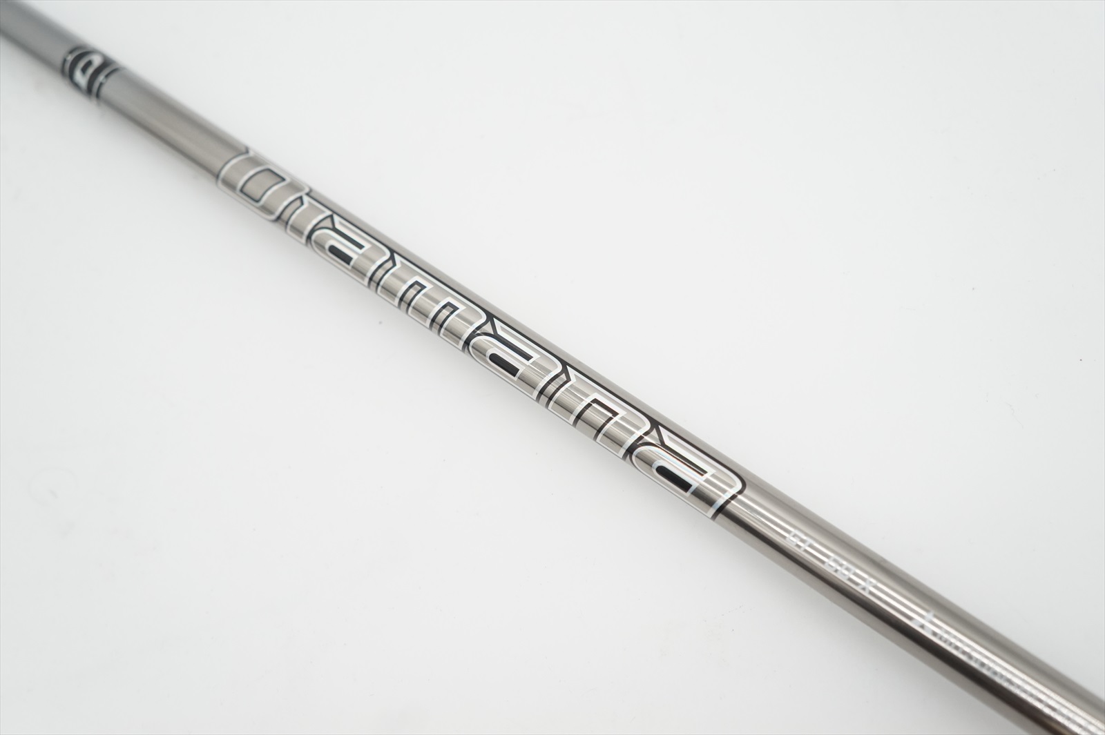Mitsubishi Diamana Gt-Series 60 80g X-STIFF 43.5