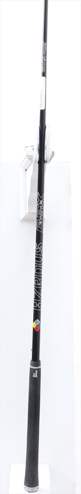 Titleist U505 22 4 Utility Iron Stiff Hzrdus Rdx Smoke 1278154
