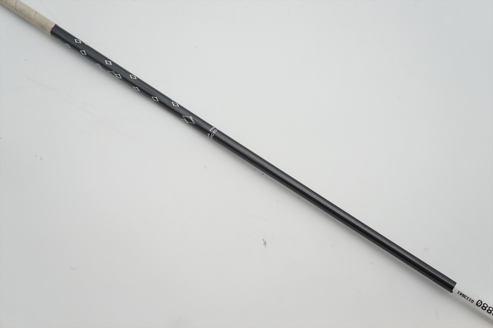 Ping Tfc 80 80g Senior 38.5