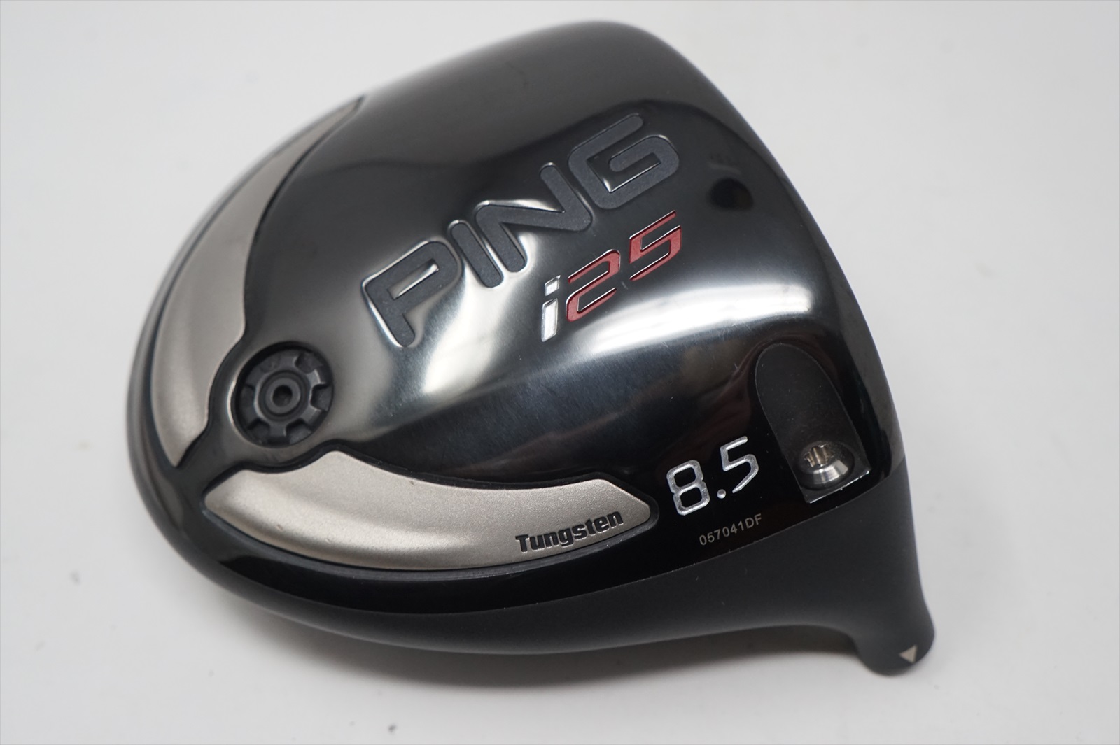 Ping I25 8.5* Driver Club Head Only Excellent 1279038