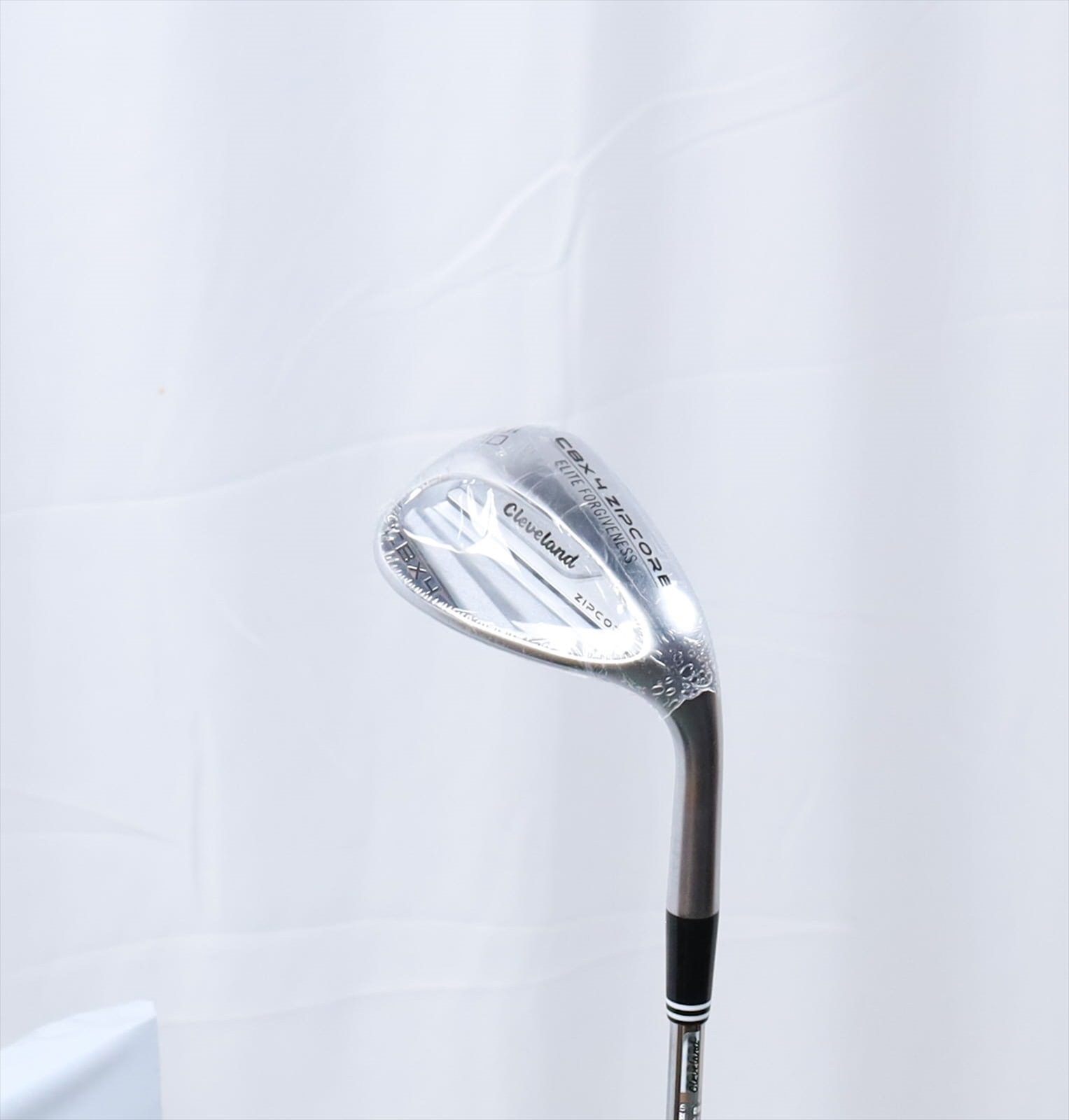 Cleveland Cbx4 Zipcore Tour Satin Wedge 60°-12 Regular Kbs Hi-Rev 2.0 1279351