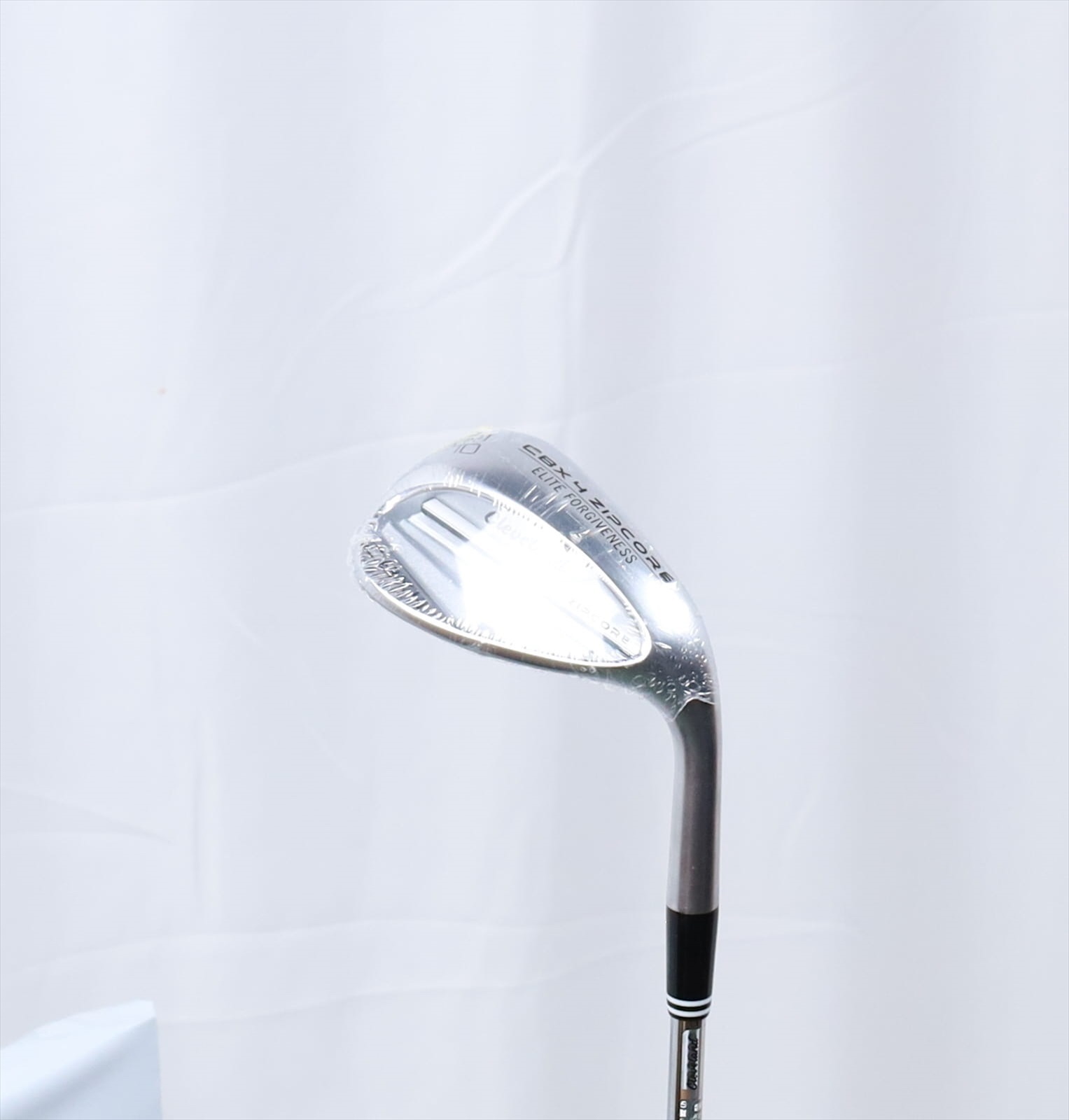 Cleveland Cbx4 Zipcore Tour Satin Wedge 60°-12 Wedge Kbs Hi-Rev 2.0 115 1279354