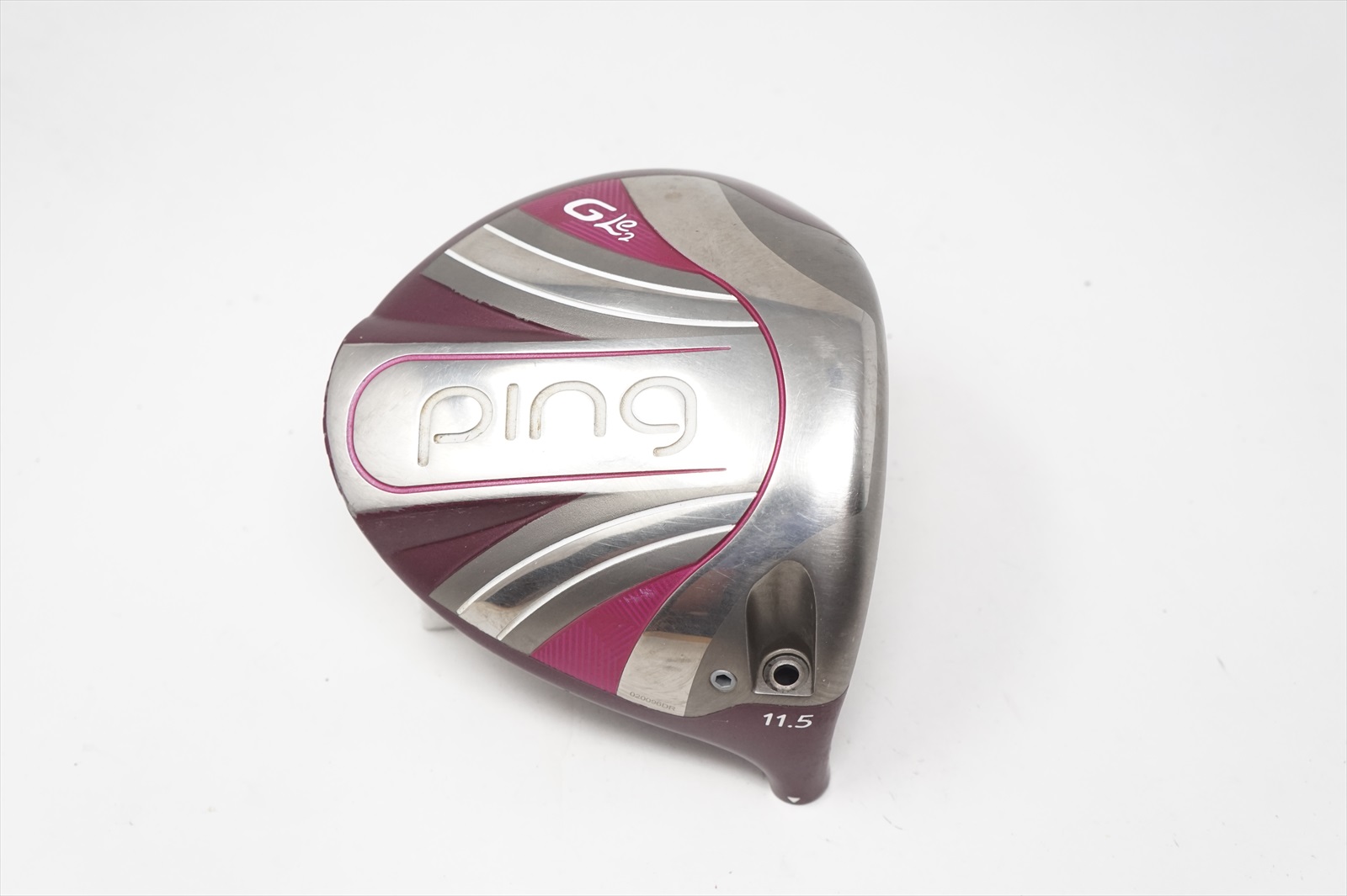 Ping G Le2 11.5* Driver Club Head Only 1279727 | eBay