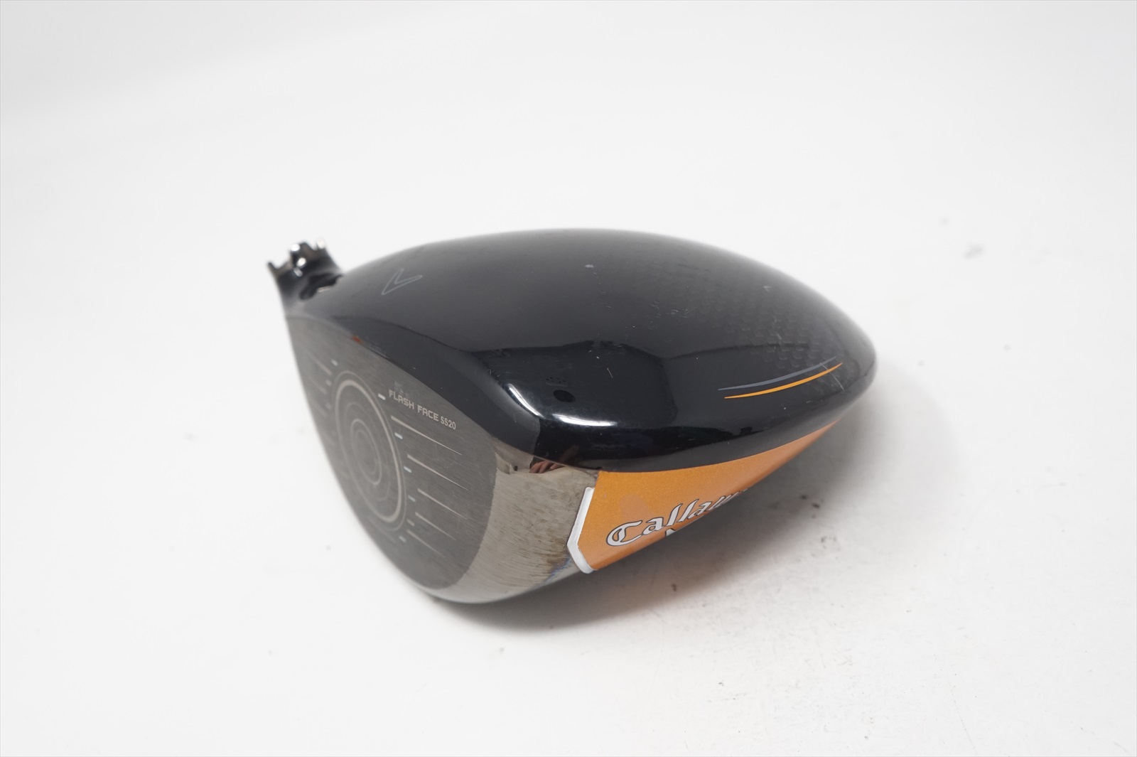 Callaway Mavrik Sub Zero 10.5* Driver Club Head Only 1279786 Lefty