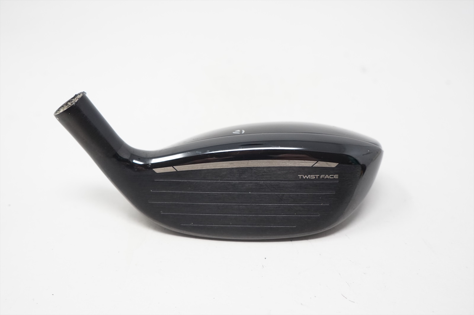 Cache Tête (driver Headcover) TaylorMade Occasion - Compatible Qi10