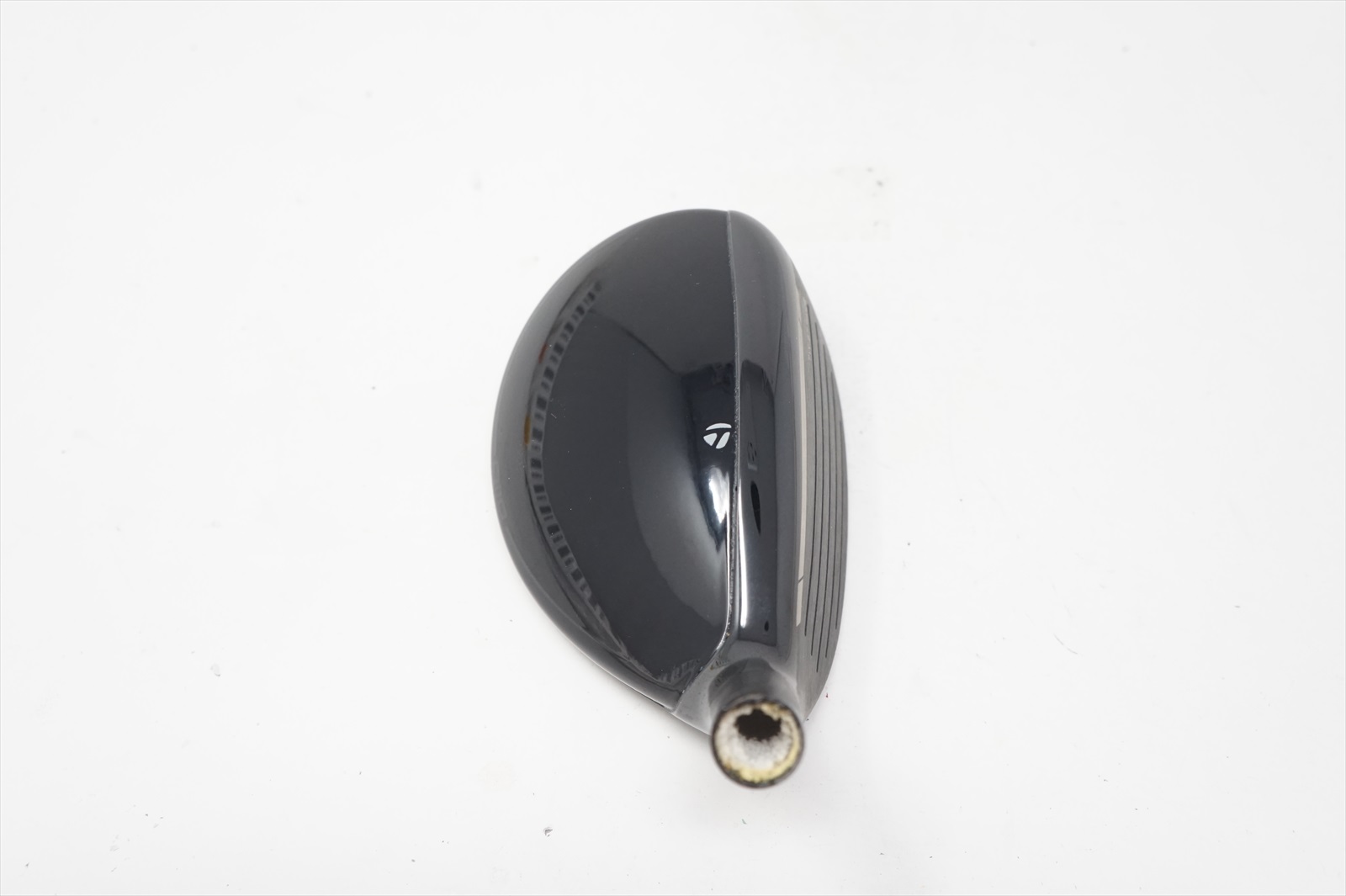 Tête De Club De Golf Taylormade Qi10 Hybride 19° #3 – Main Gauche, Très Bon état, Modèle Régulier