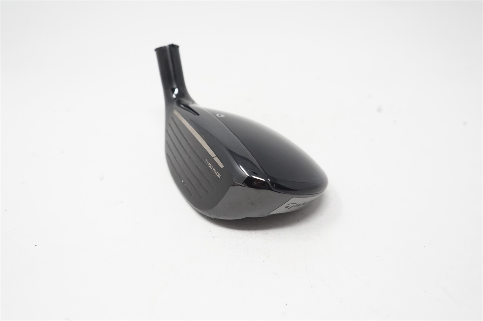3Pcs - Pack TêTe de Club de Golf Hybride à Long Cou Couvre la TêTe