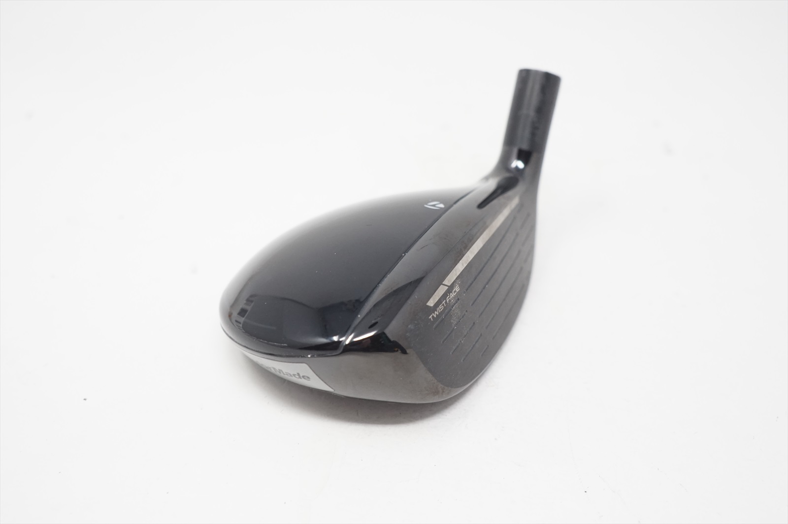 Série de Fers Taylormade Qi10 HL Graphite : Performance Optimisée