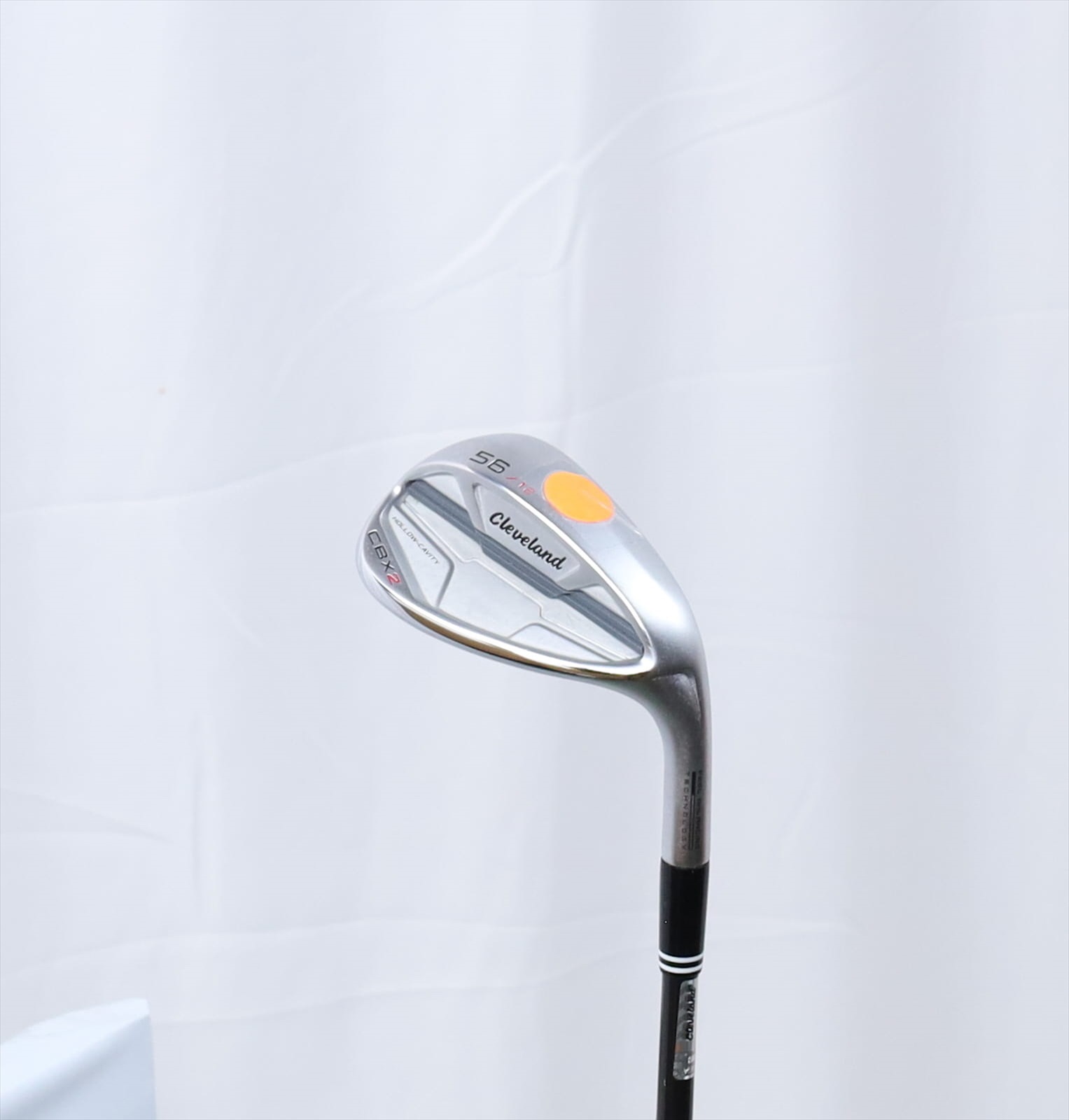 Cleveland Cbx 2 Wedge 56°-12 Wedge Rotex Graphite 1280676
